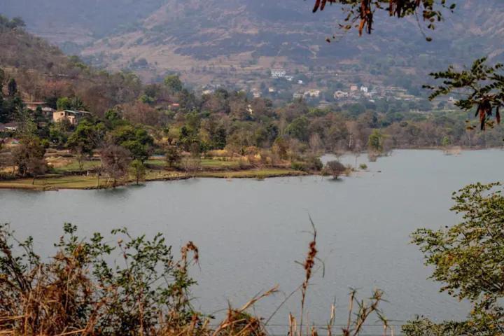 Terra On A Hill 3* Panchgani