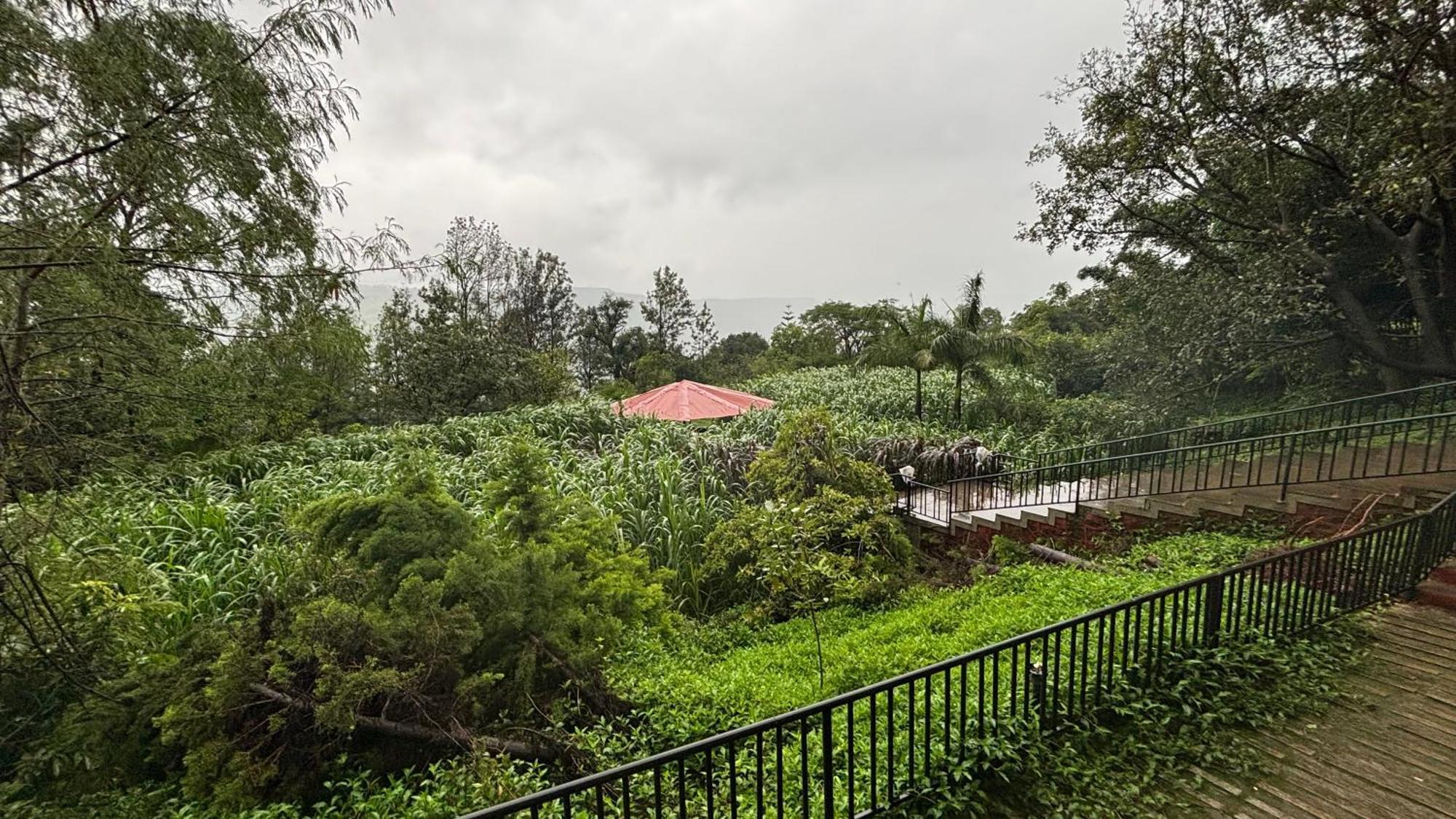 Terra On A Hill Hotel Panchgani