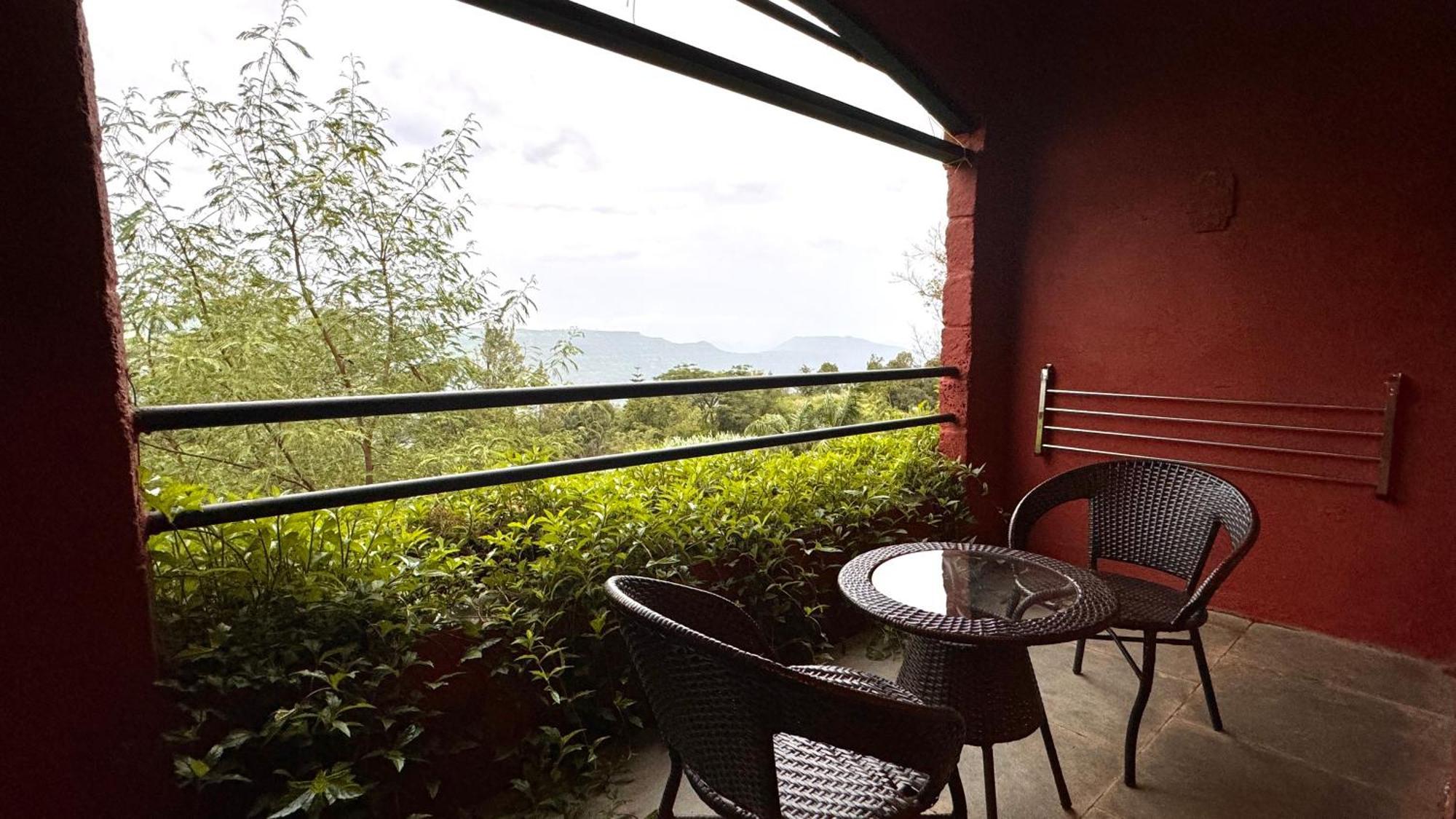 Hotel Terra On A Hill Panchgani