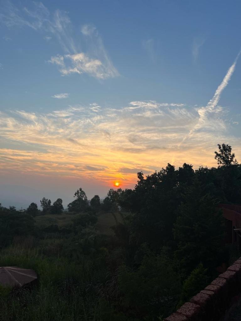 Terra On A Hill Panchgani