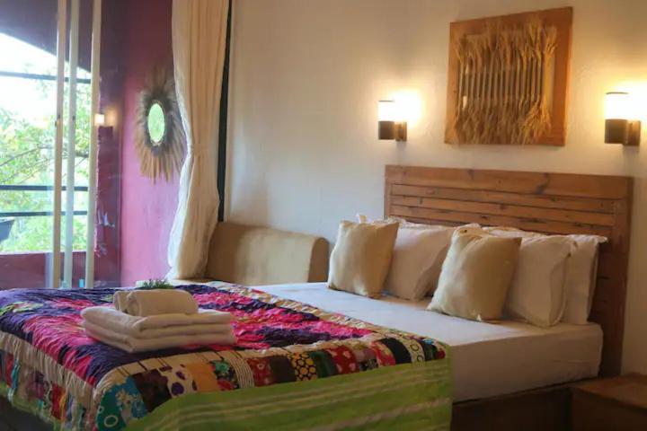 Terra On A Hill Hotel