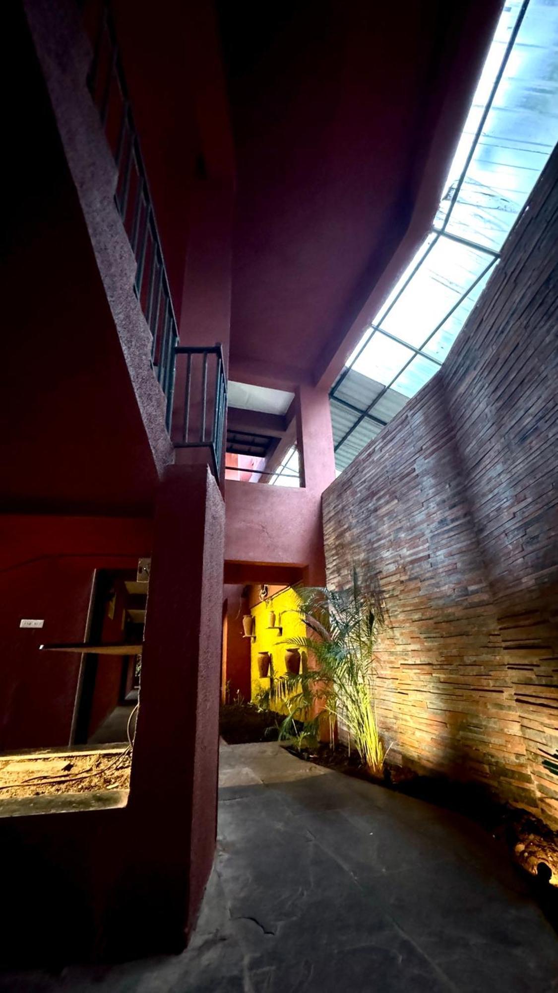 Terra On A Hill Hotel 3*