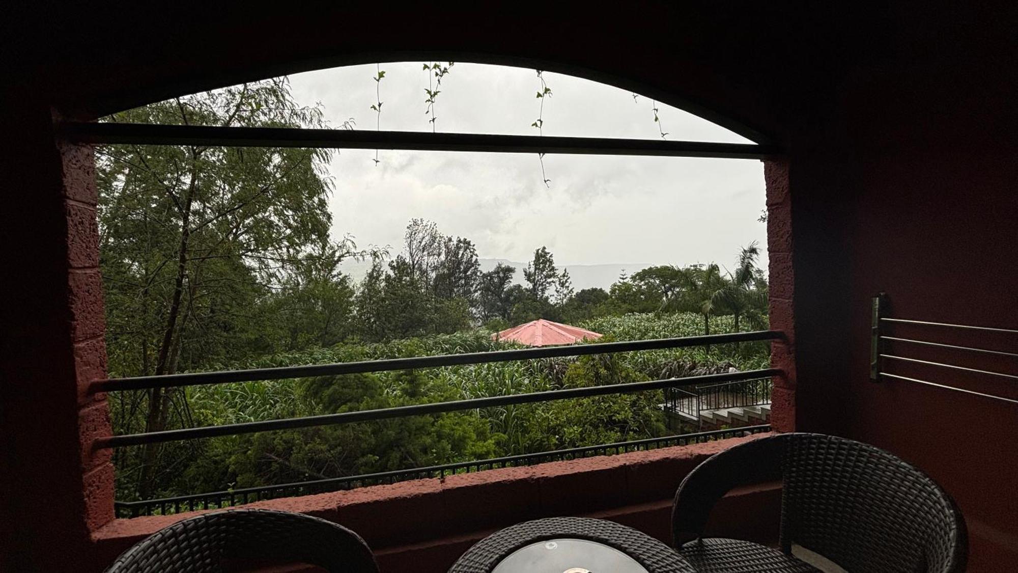 Hotel Terra On A Hill 3*