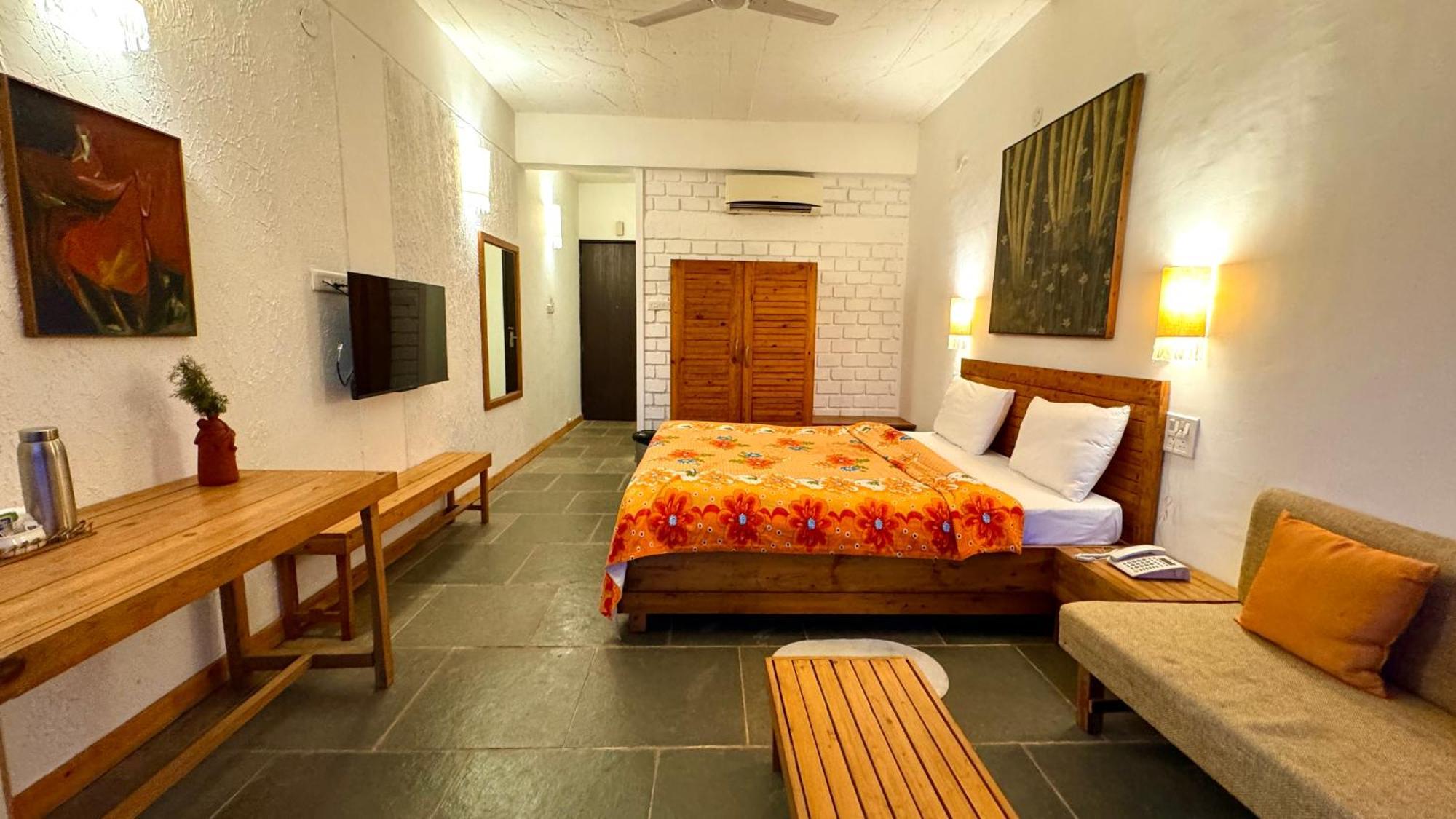 Terra On A Hill Hotel 3*