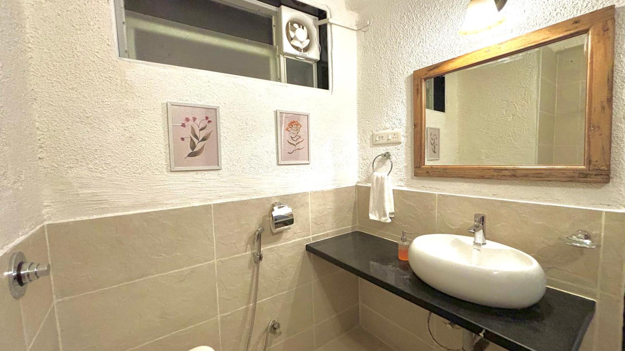 Hotel Terra On A Hill 3*