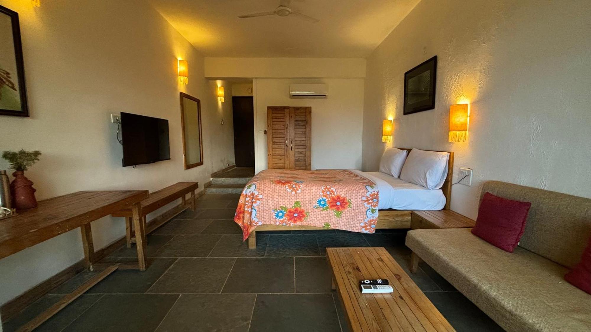 Terra On A Hill Hotel 3*