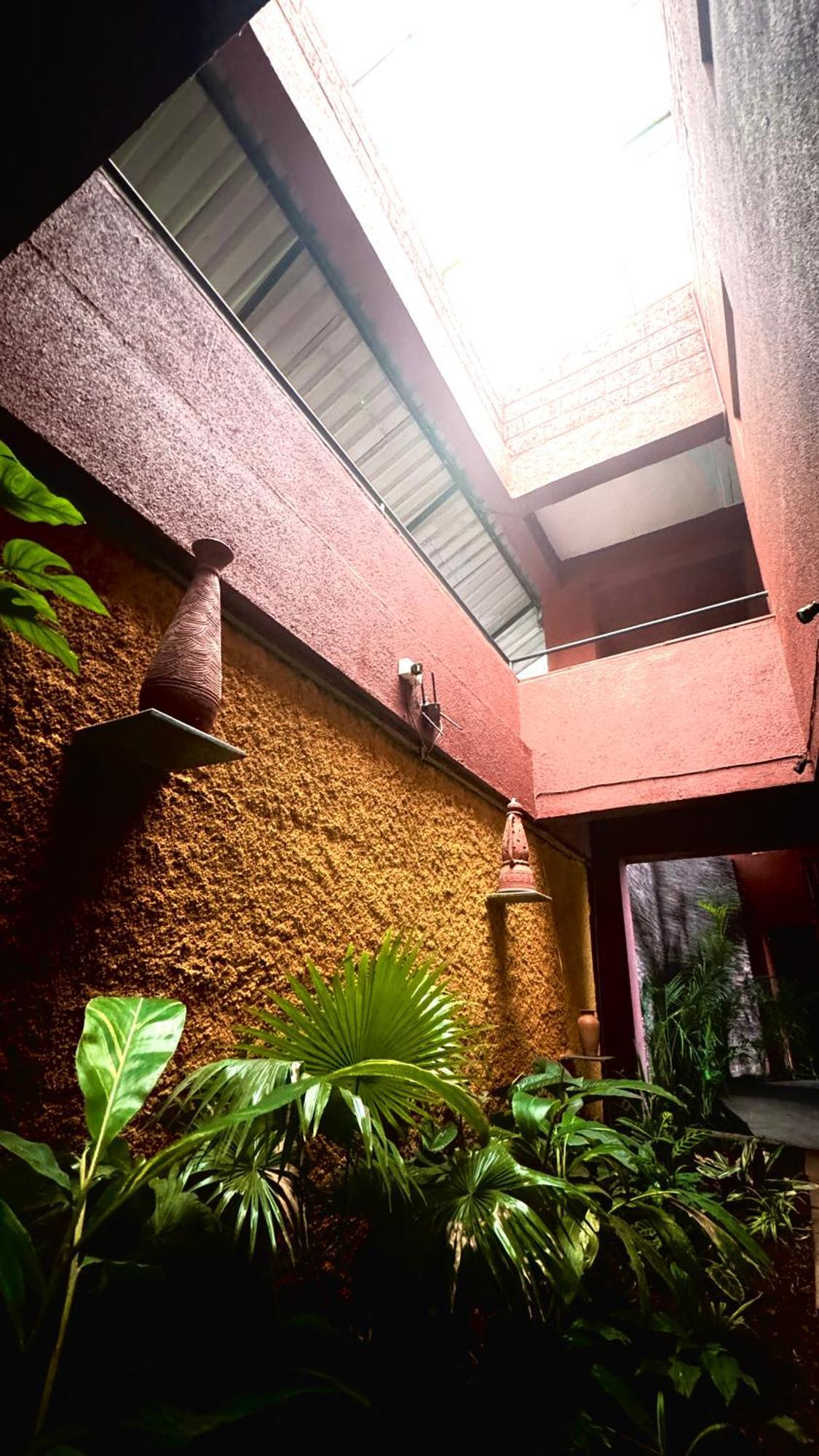 Hotel Terra On A Hill 3*
