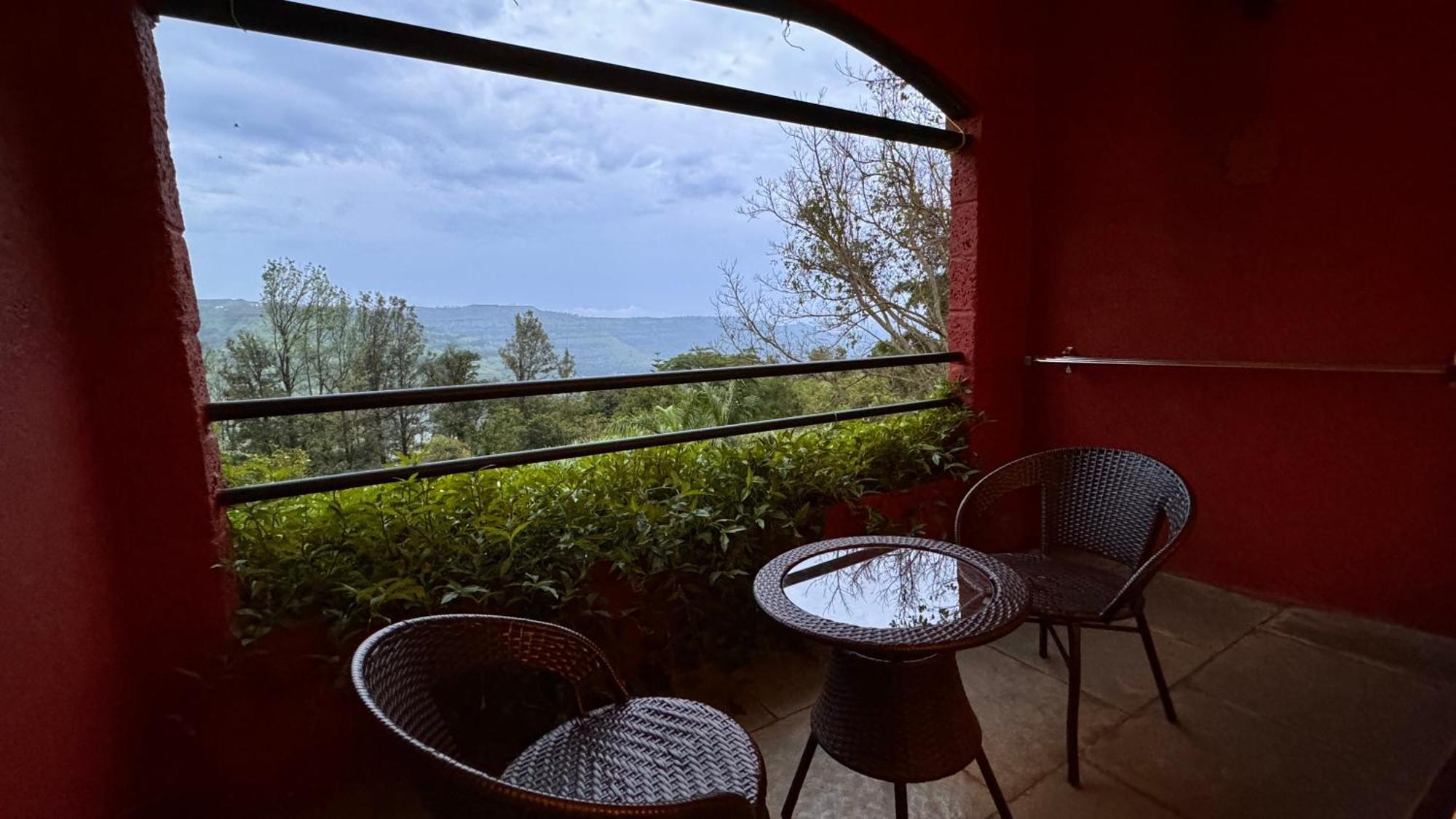 Terra On A Hill Hotel 3*