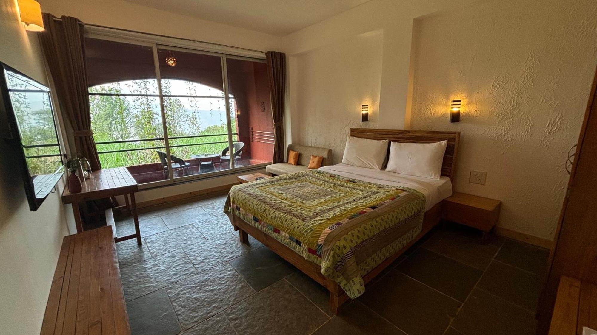 Terra On A Hill Panchgani