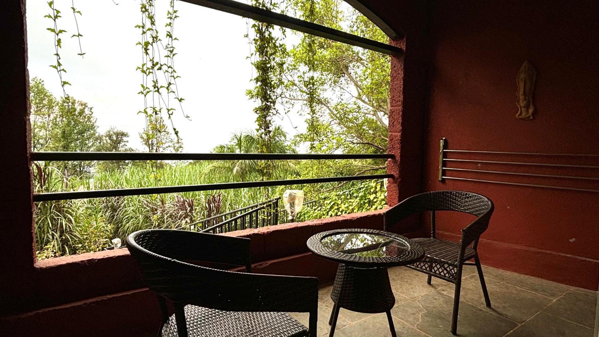Terra On A Hill 3* Panchgani