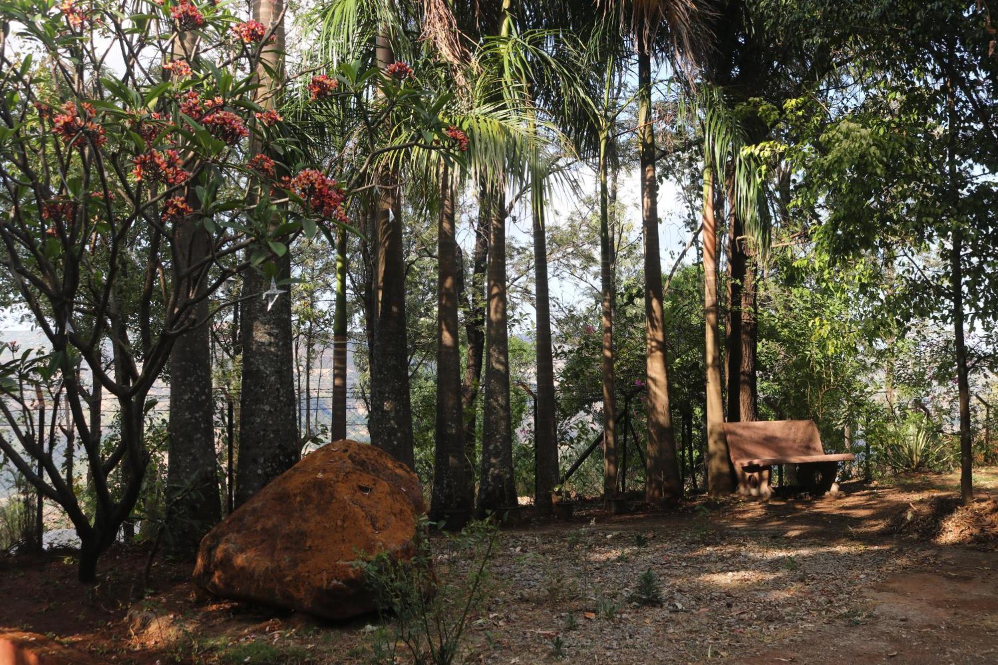 Terra On A Hill Hotel 3*