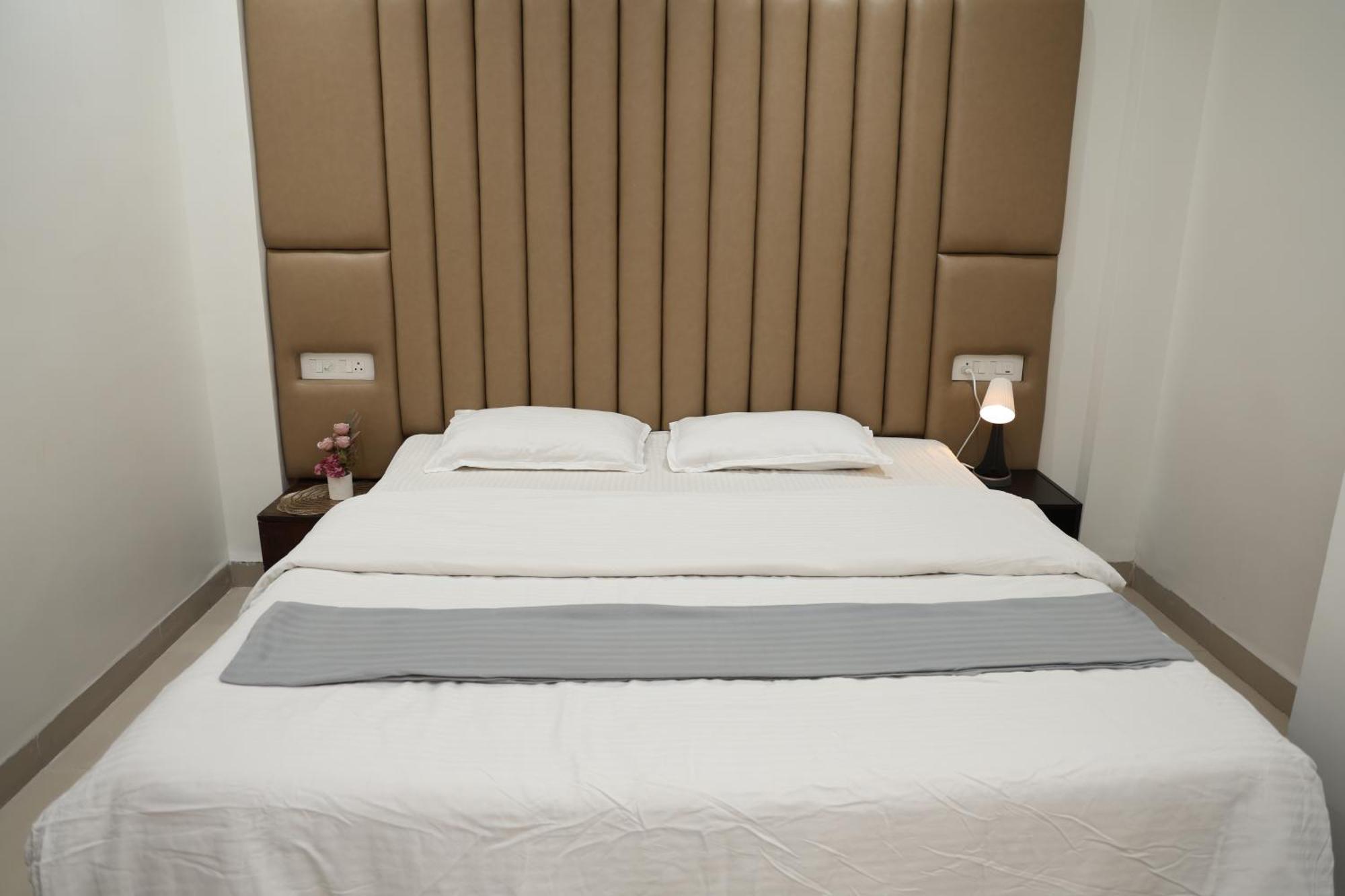 Holiday home Belle-vue Homes - 1bhk *