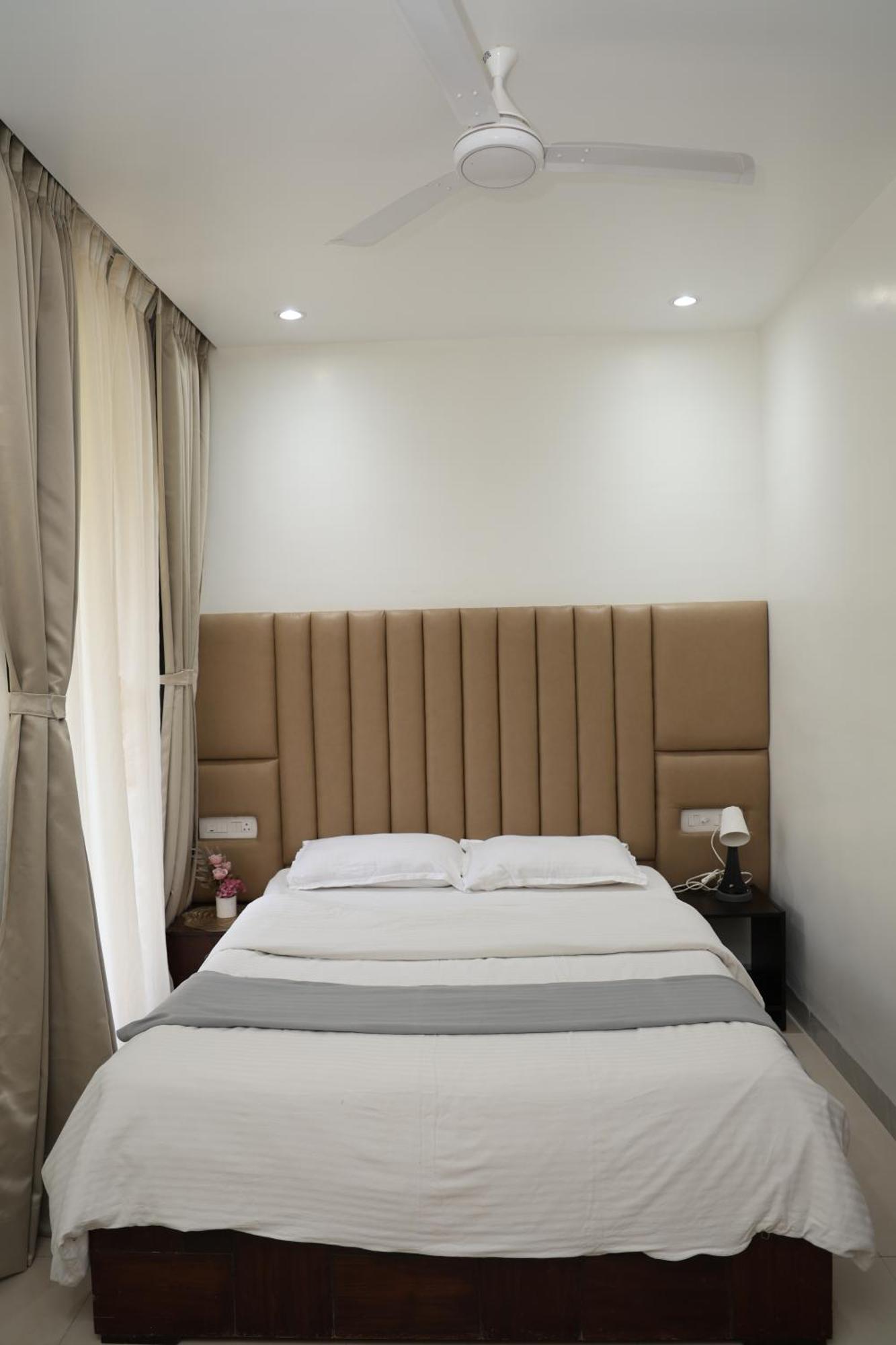 Belle-vue Homes - 1bhk Panchgani