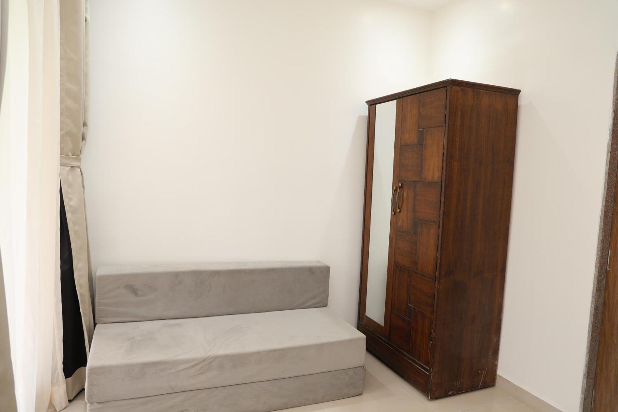Belle-vue Homes - 1bhk Holiday home