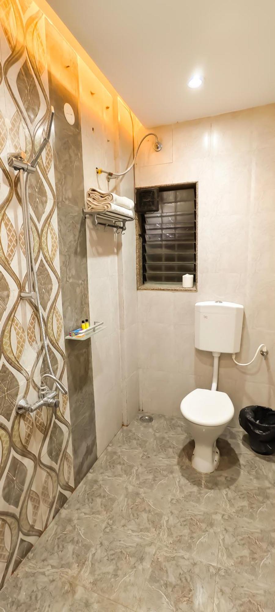 Holiday home Belle-vue Homes - 1bhk Panchgani