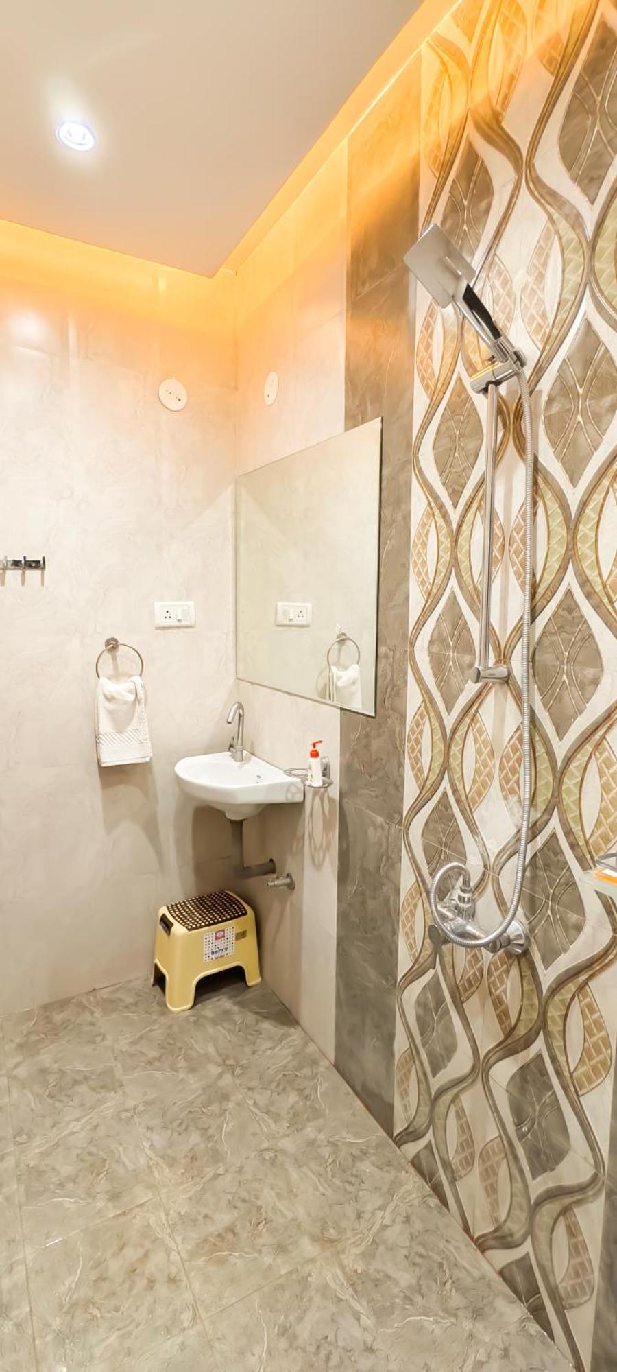 Belle-vue Homes - 1bhk *