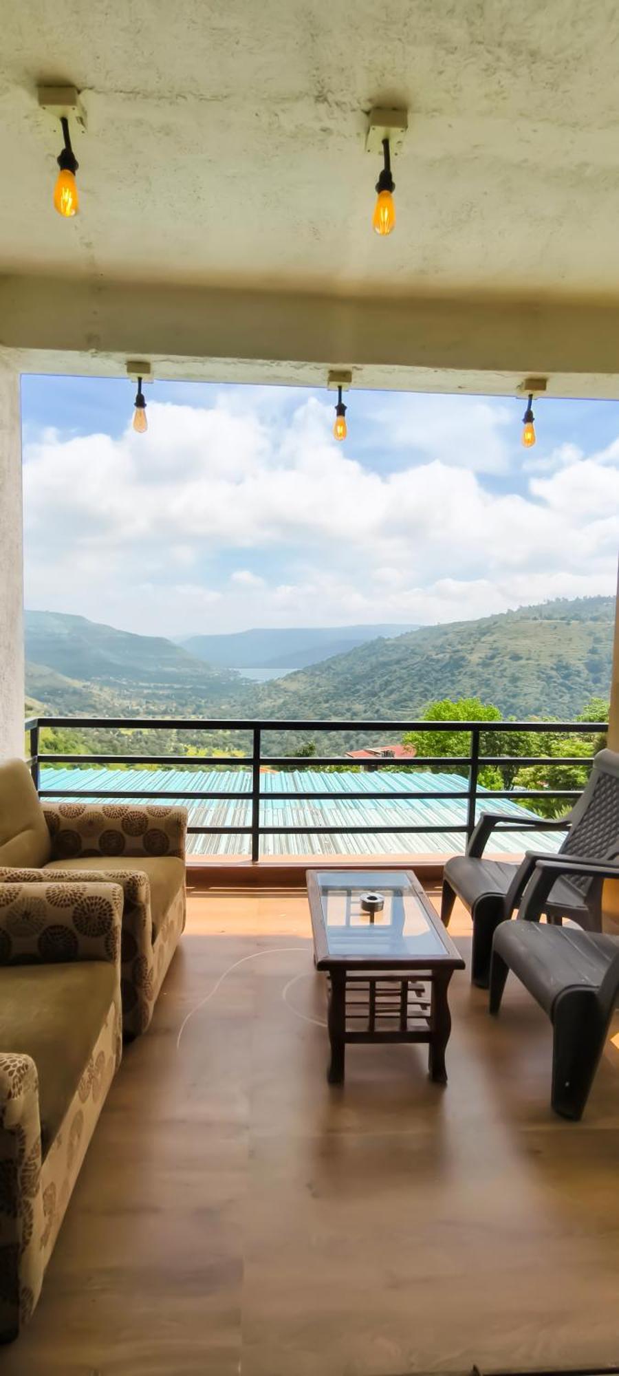 Belle-vue Homes - 1bhk * Panchgani