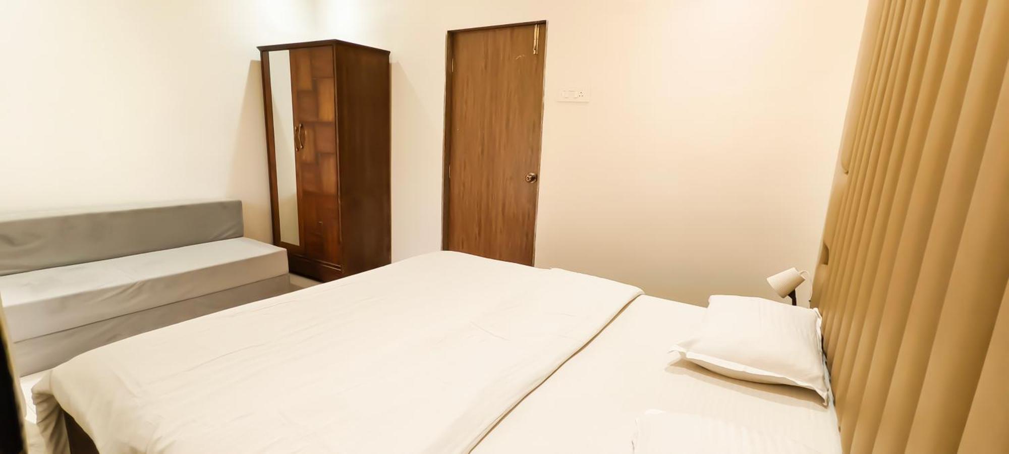 Holiday home Belle-vue Homes - 1bhk *