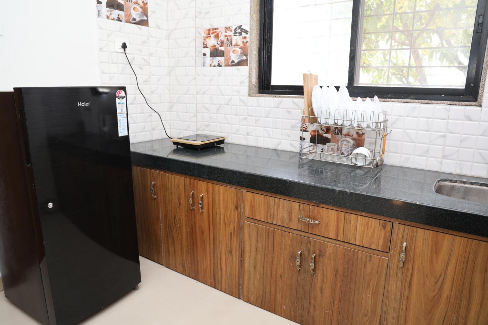 Holiday home Belle-vue Homes - 1bhk *