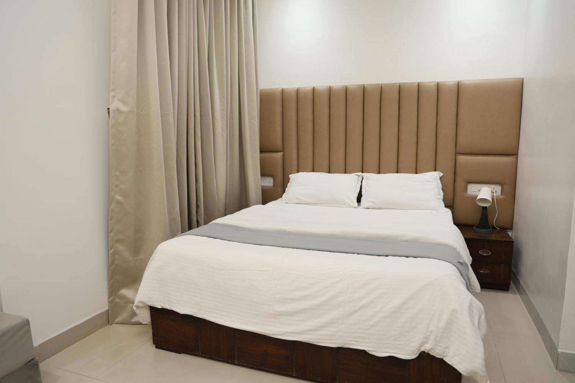 Belle-vue Homes - 1bhk *