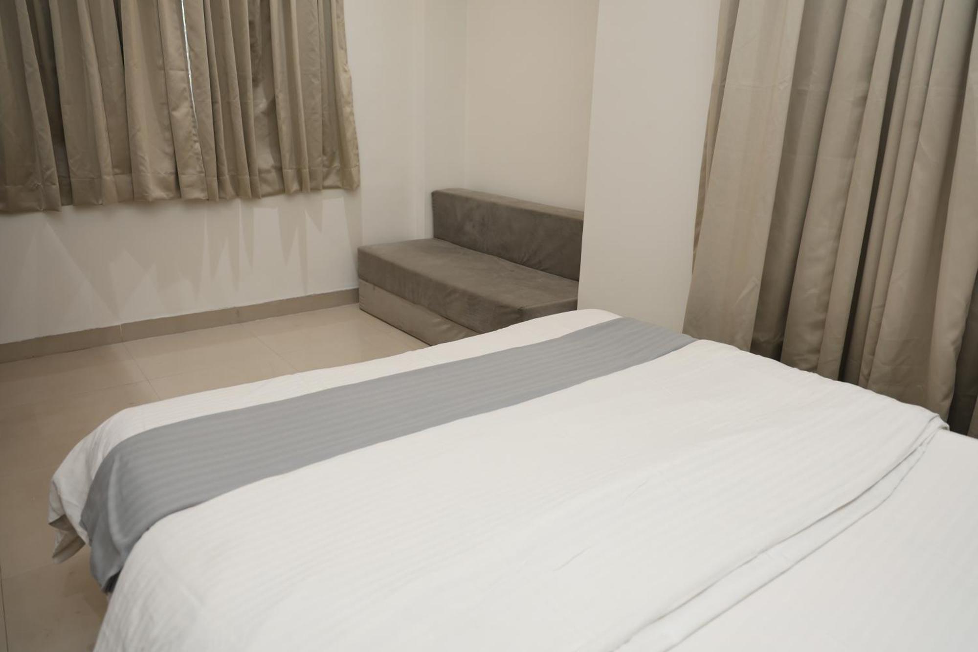 Belle-vue Homes - 1bhk Panchgani