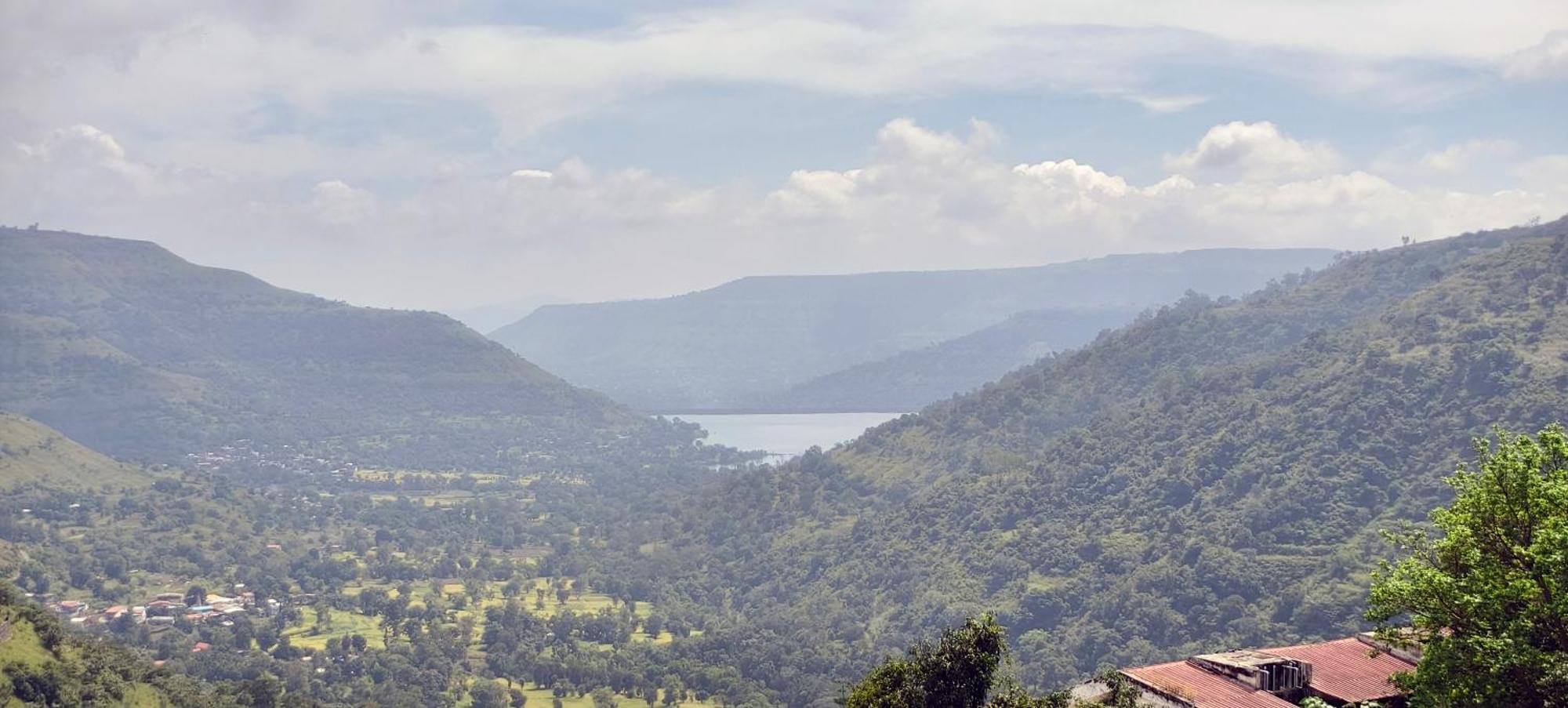 Belle-vue Homes - 1bhk * Panchgani