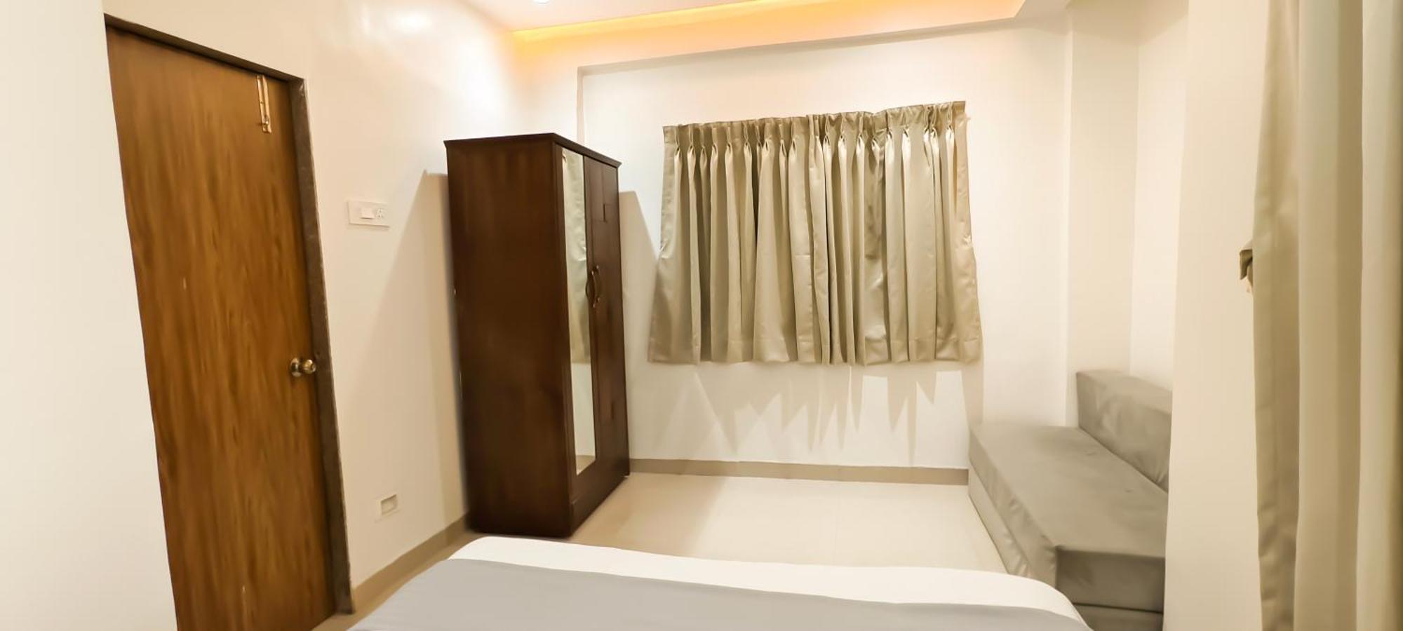 Belle-vue Homes - 1bhk Holiday home Panchgani