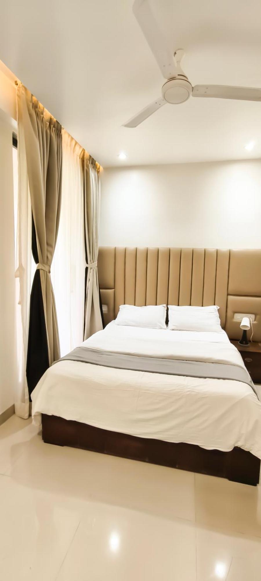 Belle-vue Homes - 1bhk *