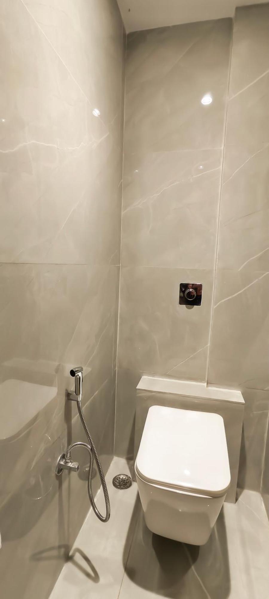 Belle-vue Homes - 1bhk Panchgani