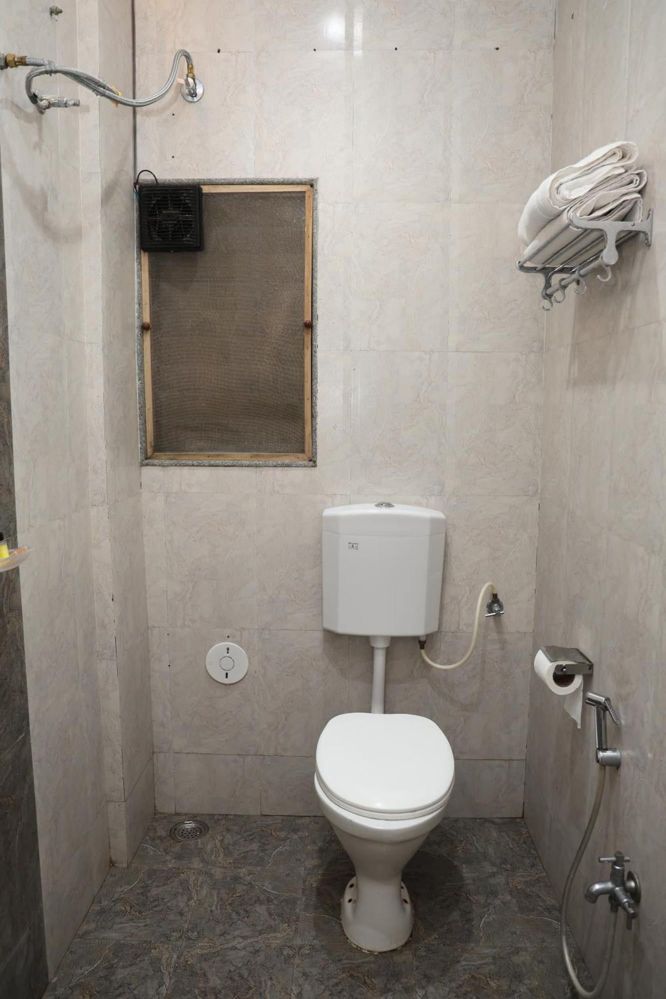 Belle-vue Homes - 1bhk Holiday home Panchgani