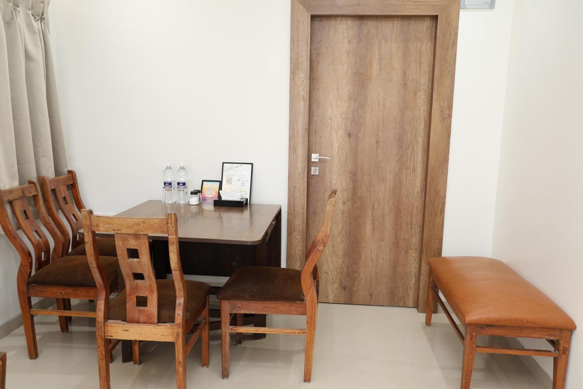 Belle-vue Homes - 1bhk * Panchgani