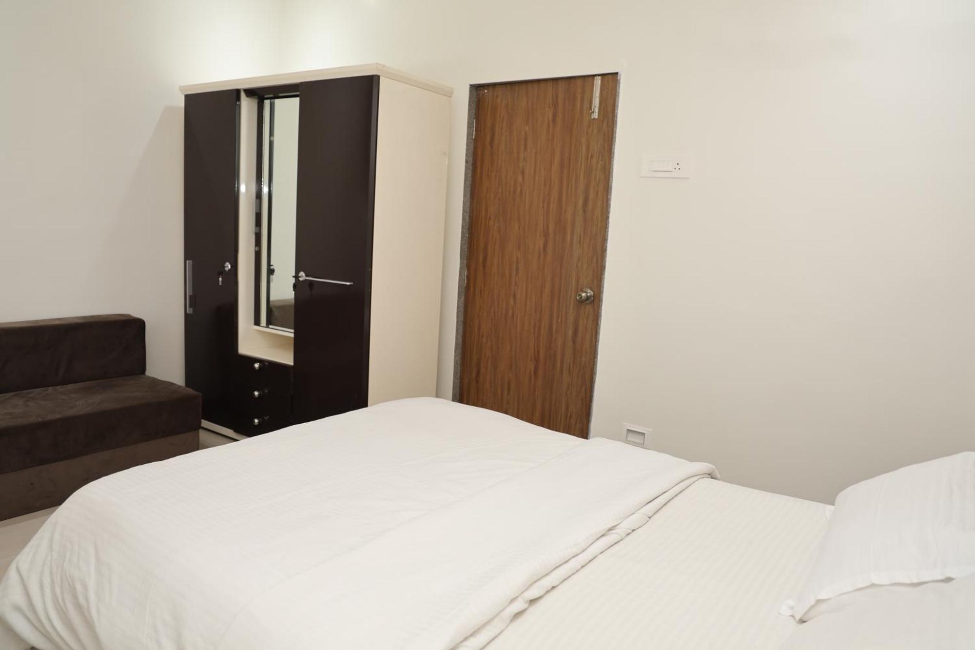 Holiday home Belle-vue Homes - 1bhk