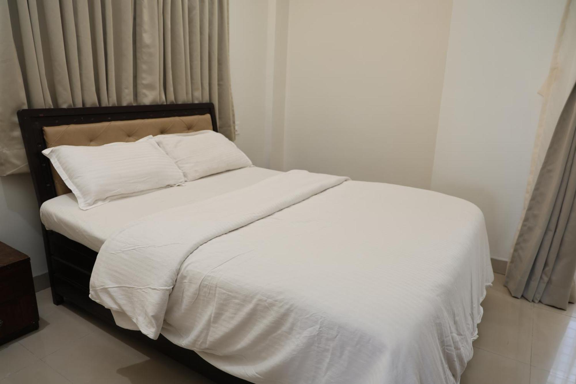 Belle-vue Homes - 1bhk Holiday home *