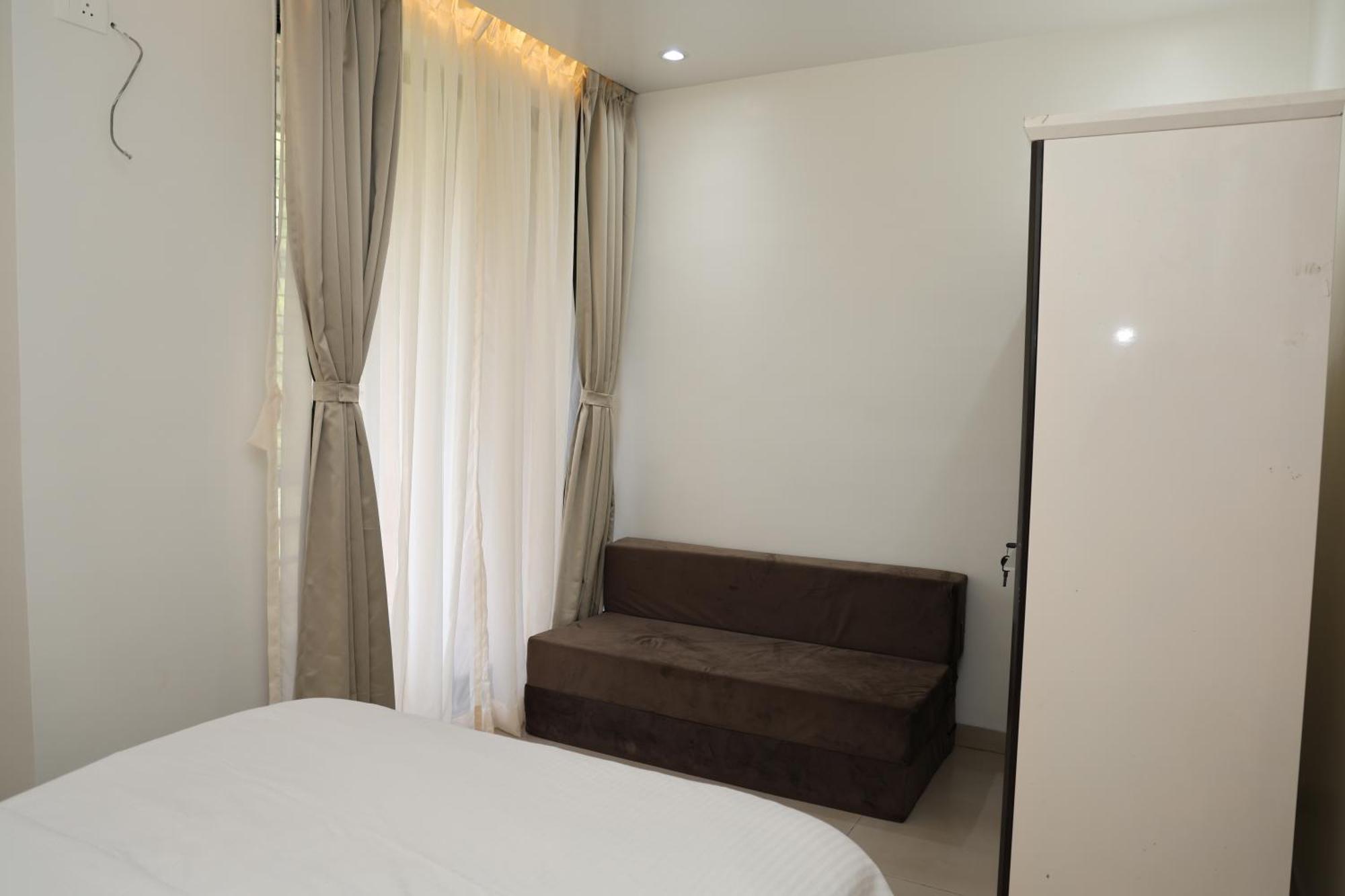 Belle-vue Homes - 1bhk Holiday home Panchgani