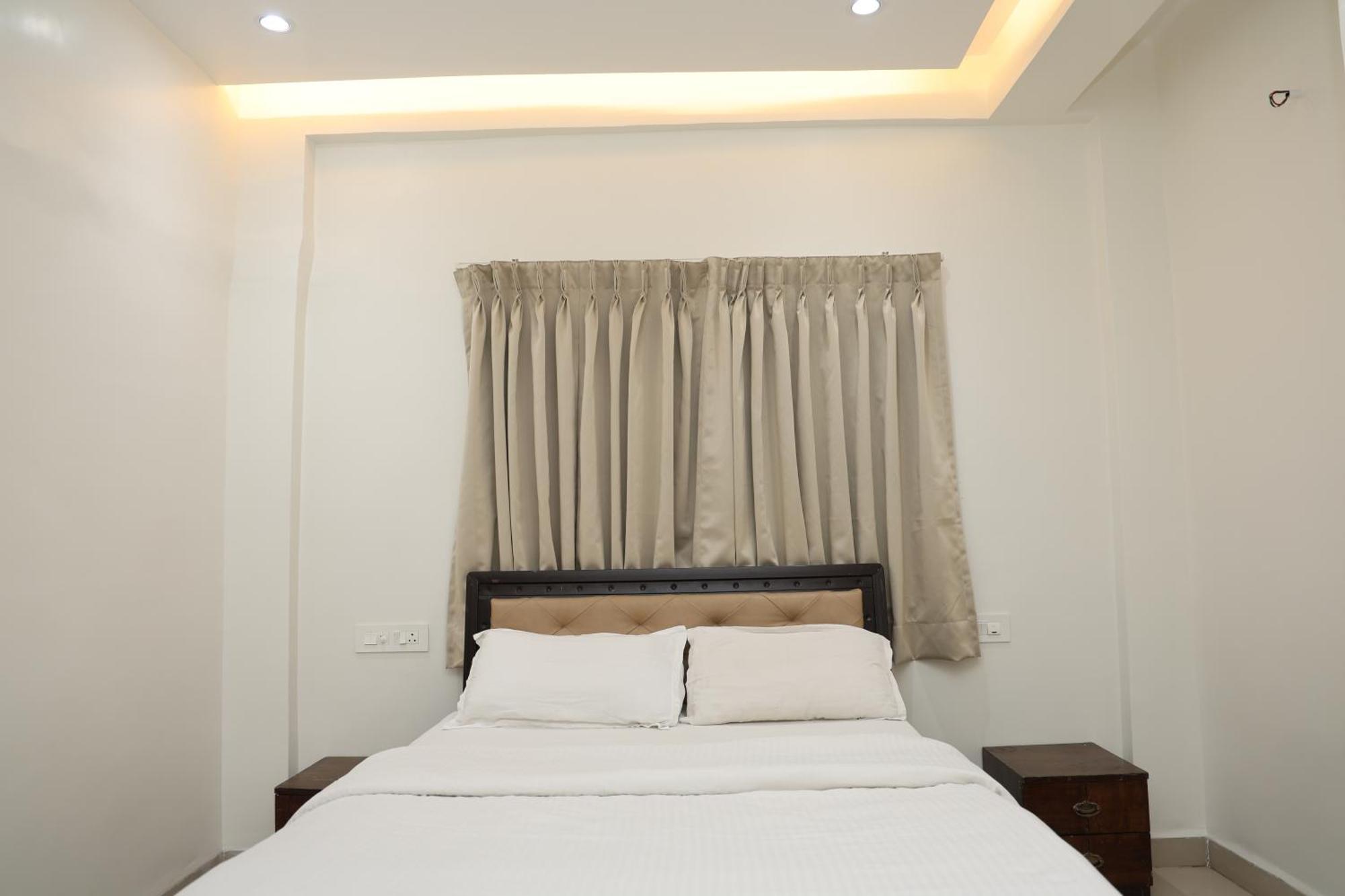 Holiday home Belle-vue Homes - 1bhk Panchgani