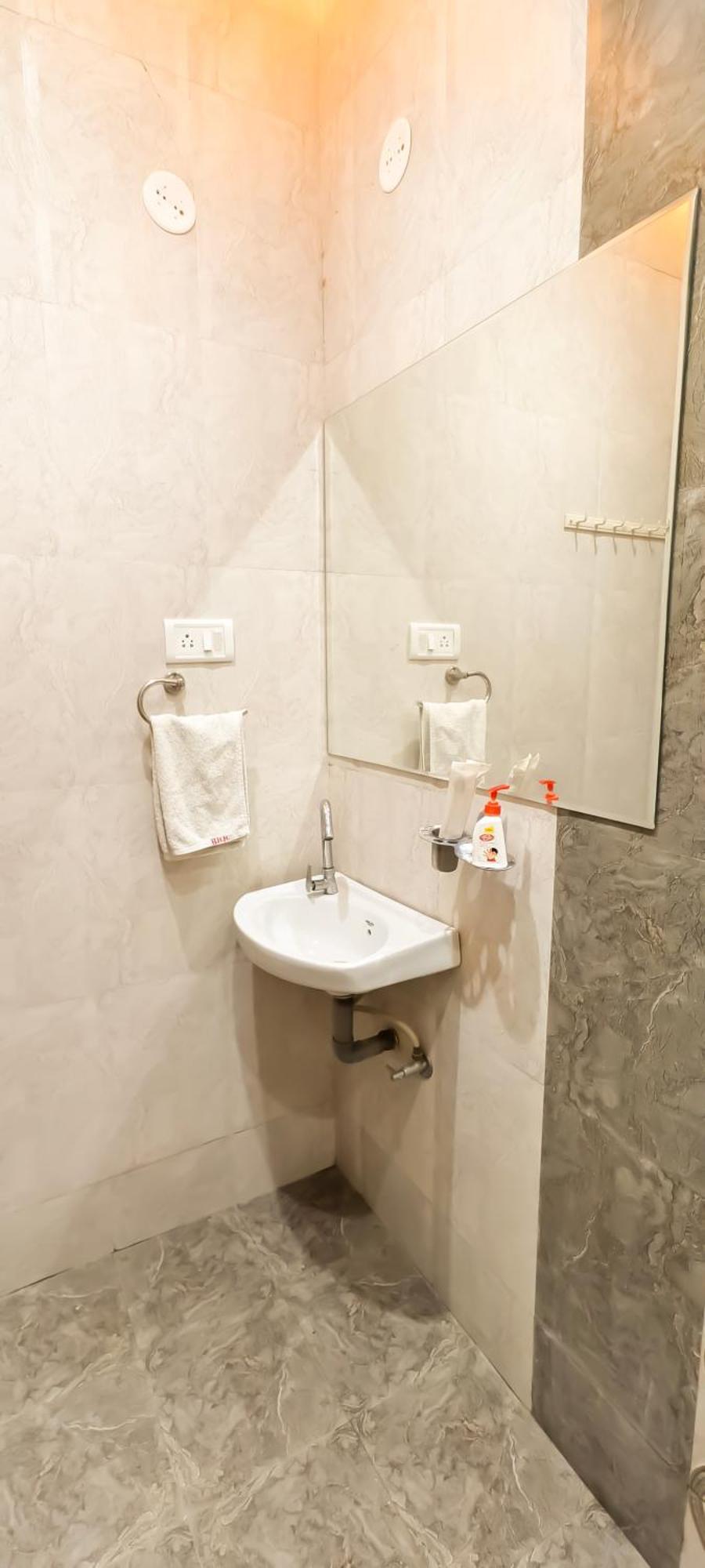Belle-vue Homes - 1bhk *