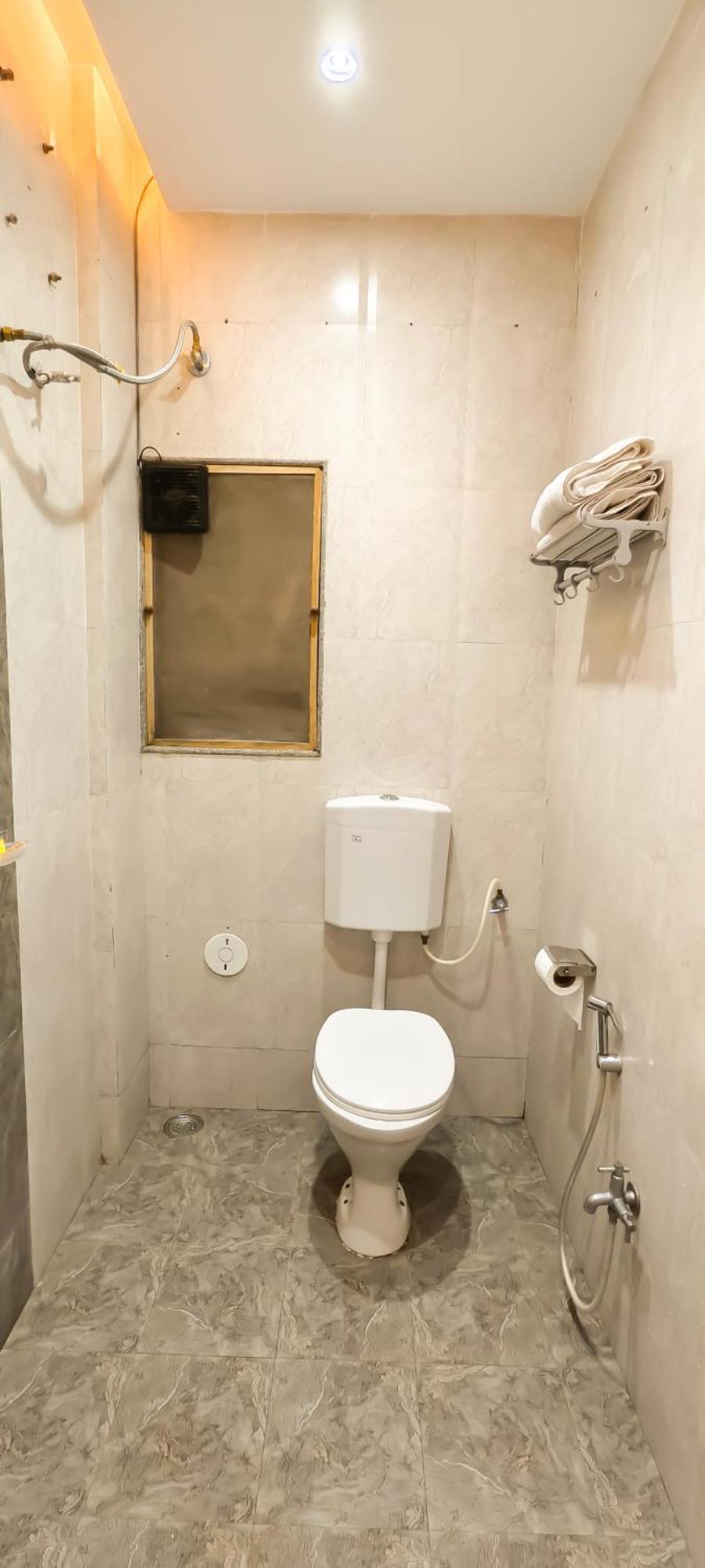 Belle-vue Homes - 1bhk * Panchgani