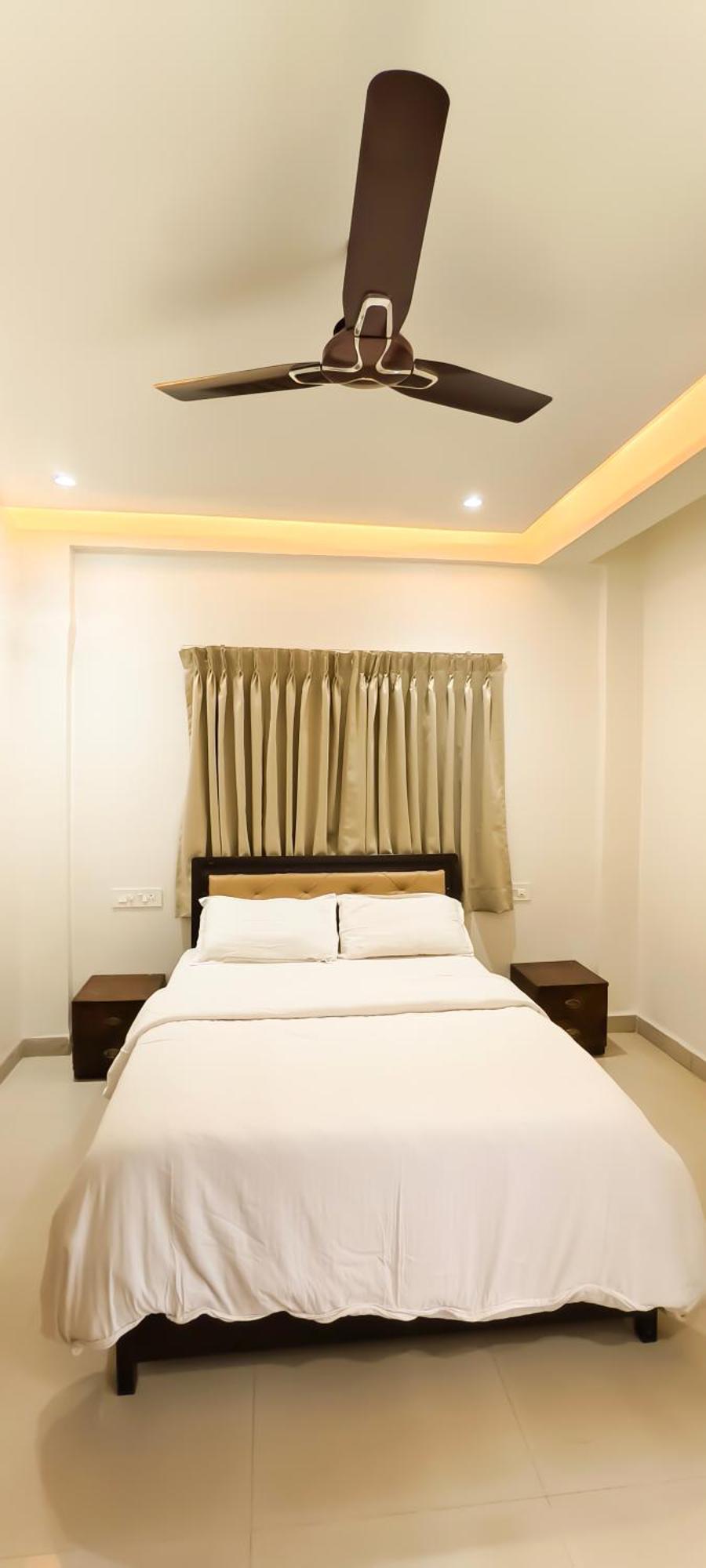 Belle-vue Homes - 1bhk