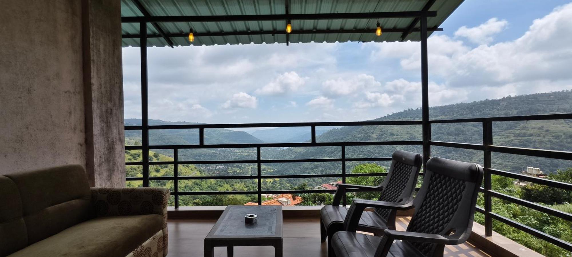 Belle-vue Homes - 1bhk Holiday home