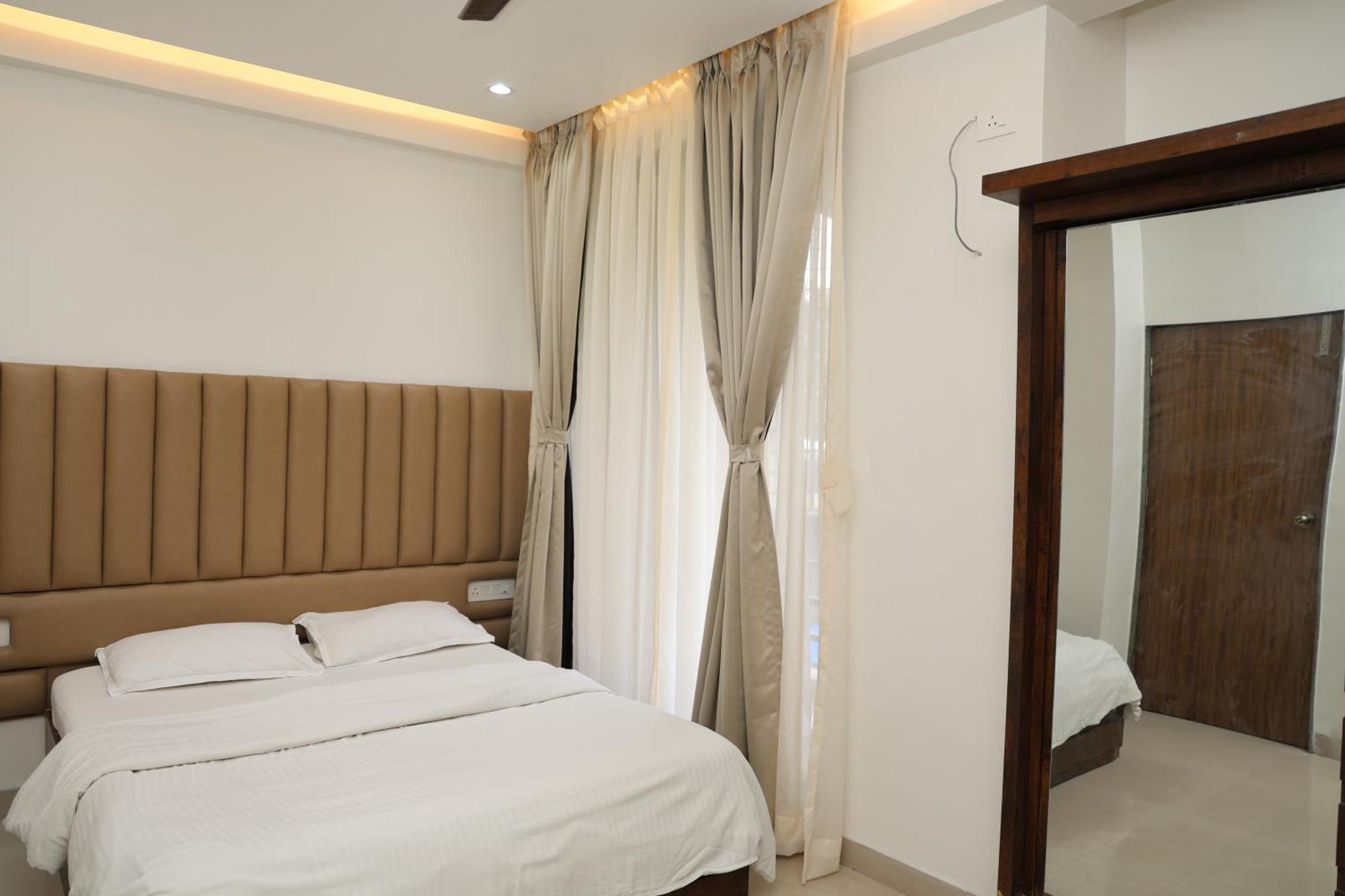 Holiday home Belle-vue Homes - 1bhk Panchgani