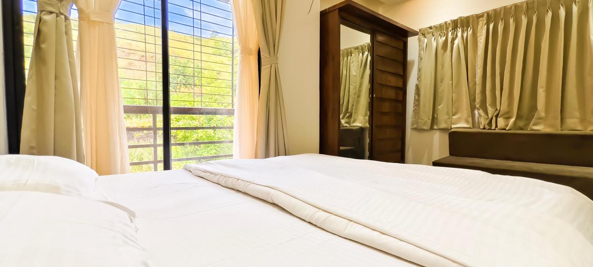 Belle-vue Homes - 1bhk *