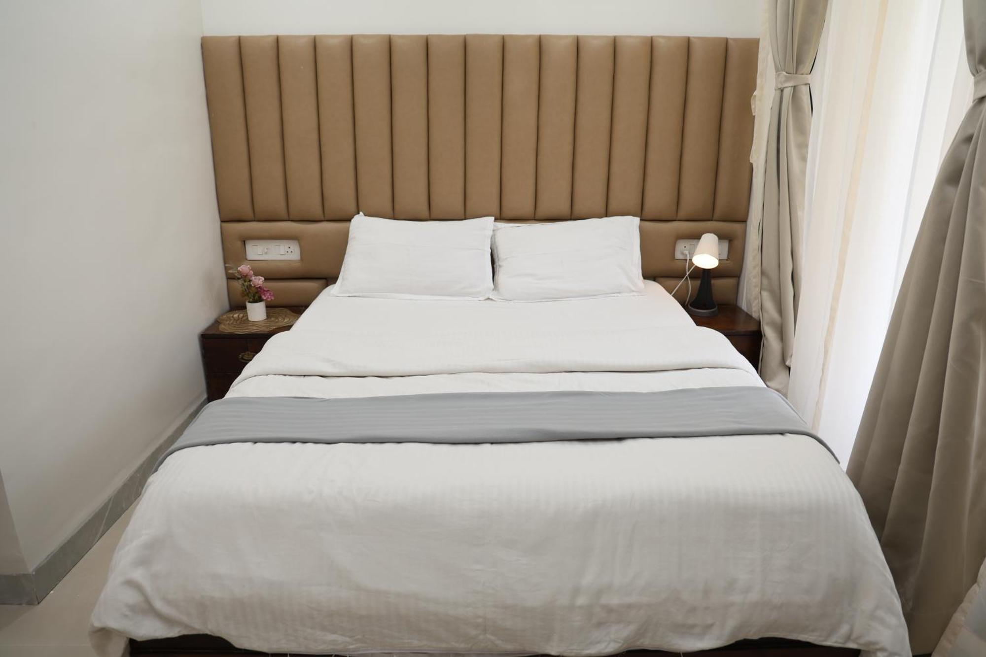 Belle-vue Homes - 1bhk Panchgani