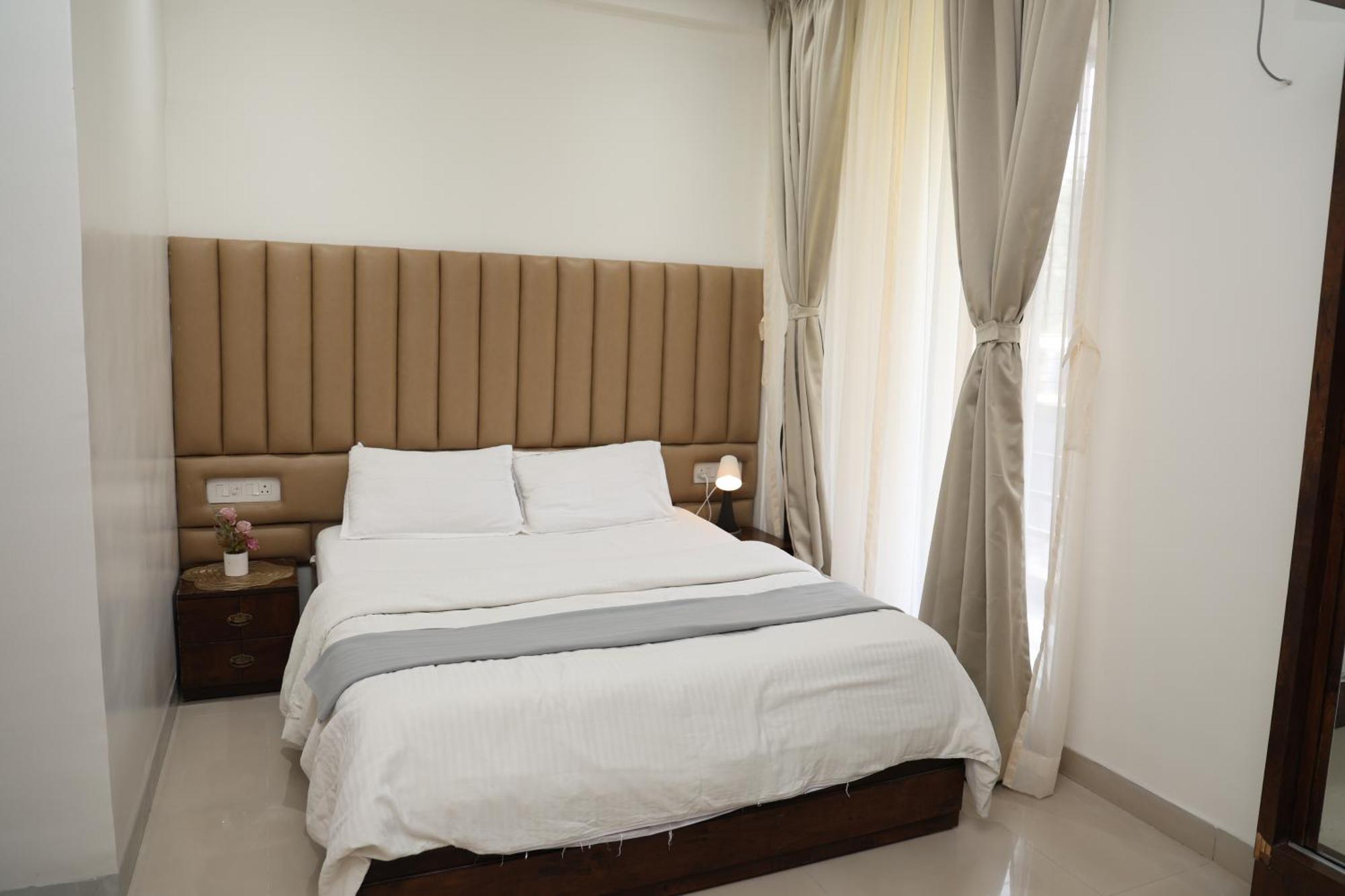 Belle-vue Homes - 1bhk * Panchgani