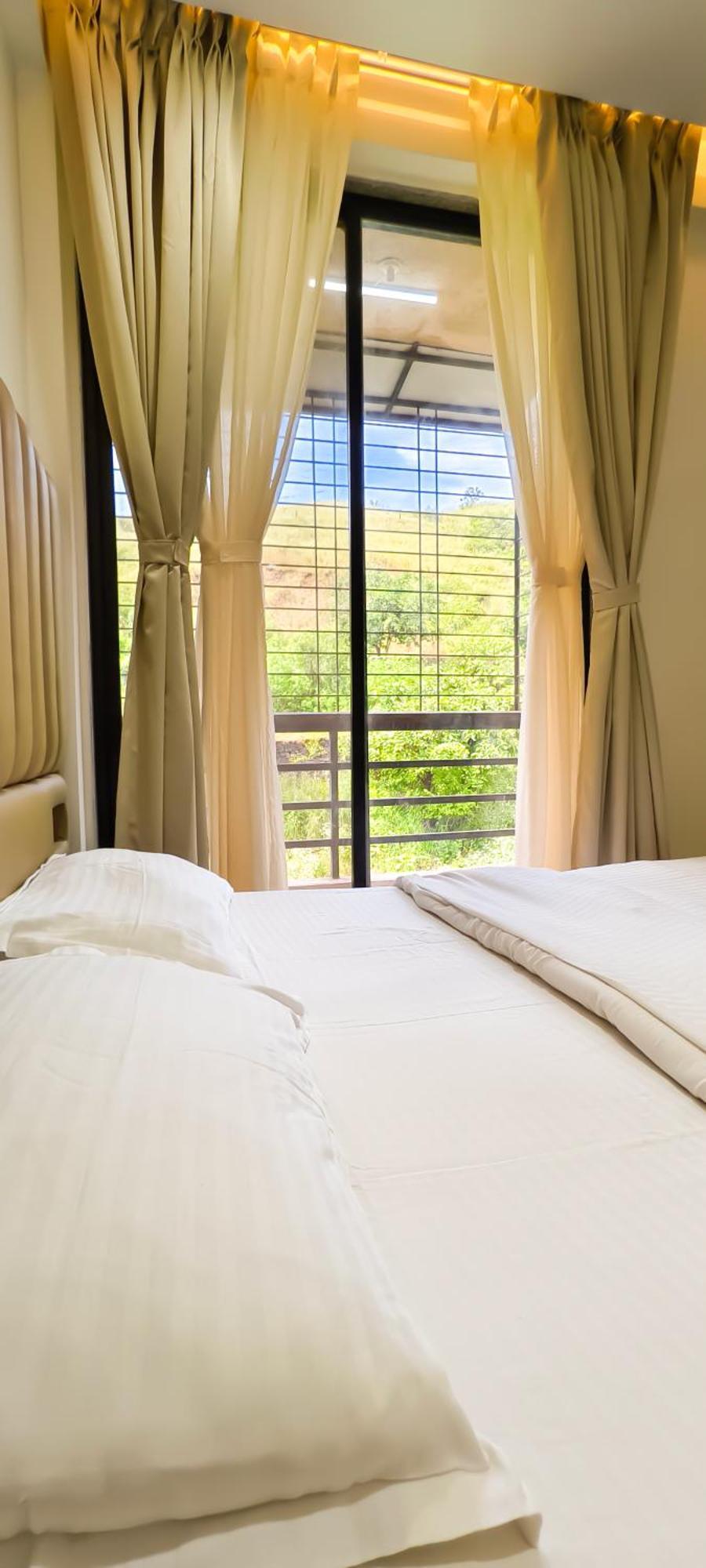 Belle-vue Homes - 1bhk