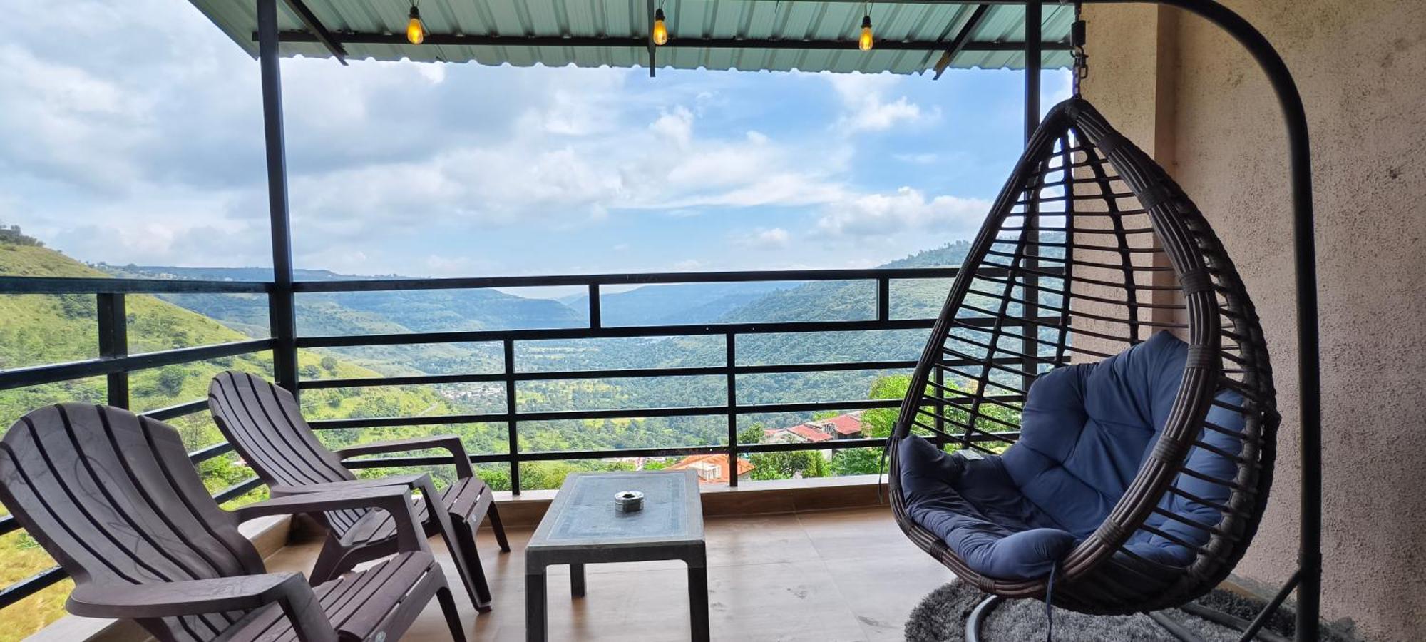 Belle-vue Homes - 1bhk Holiday home