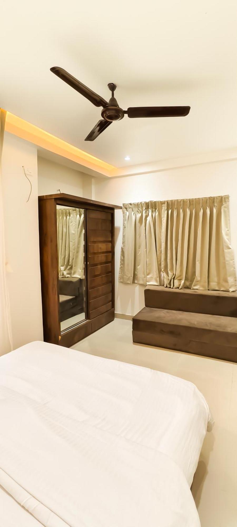 Belle-vue Homes - 1bhk Holiday home *