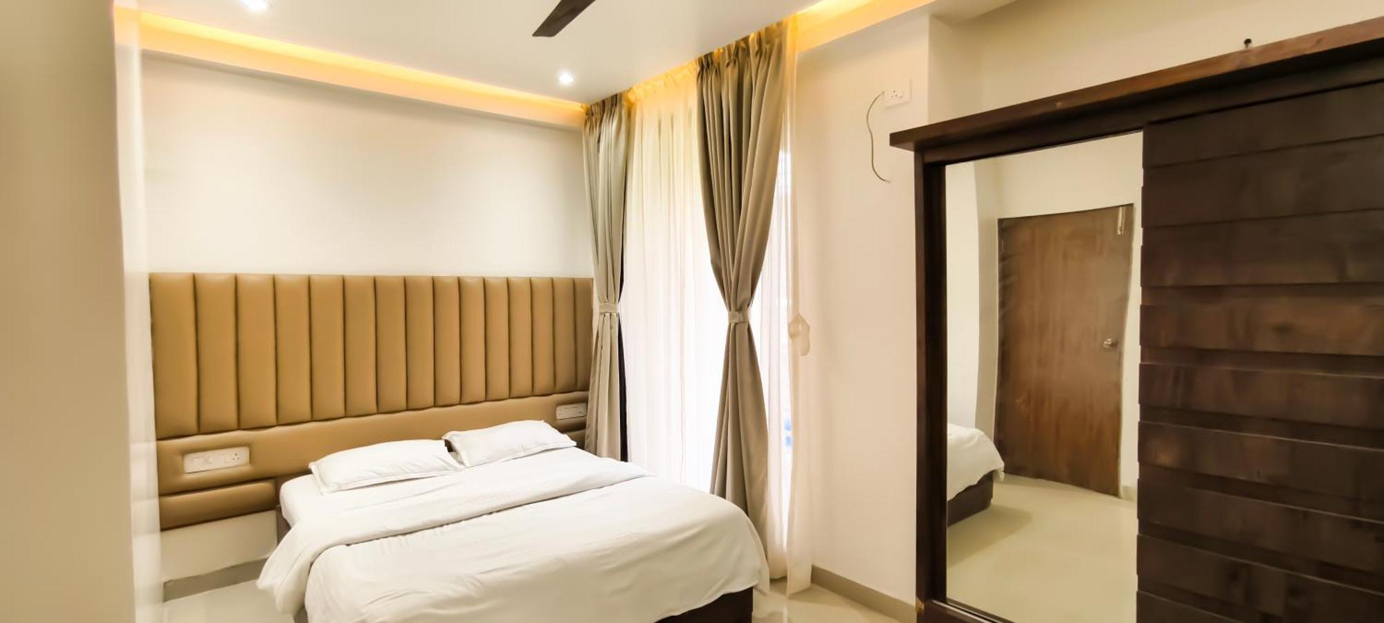 Holiday home Belle-vue Homes - 1bhk *