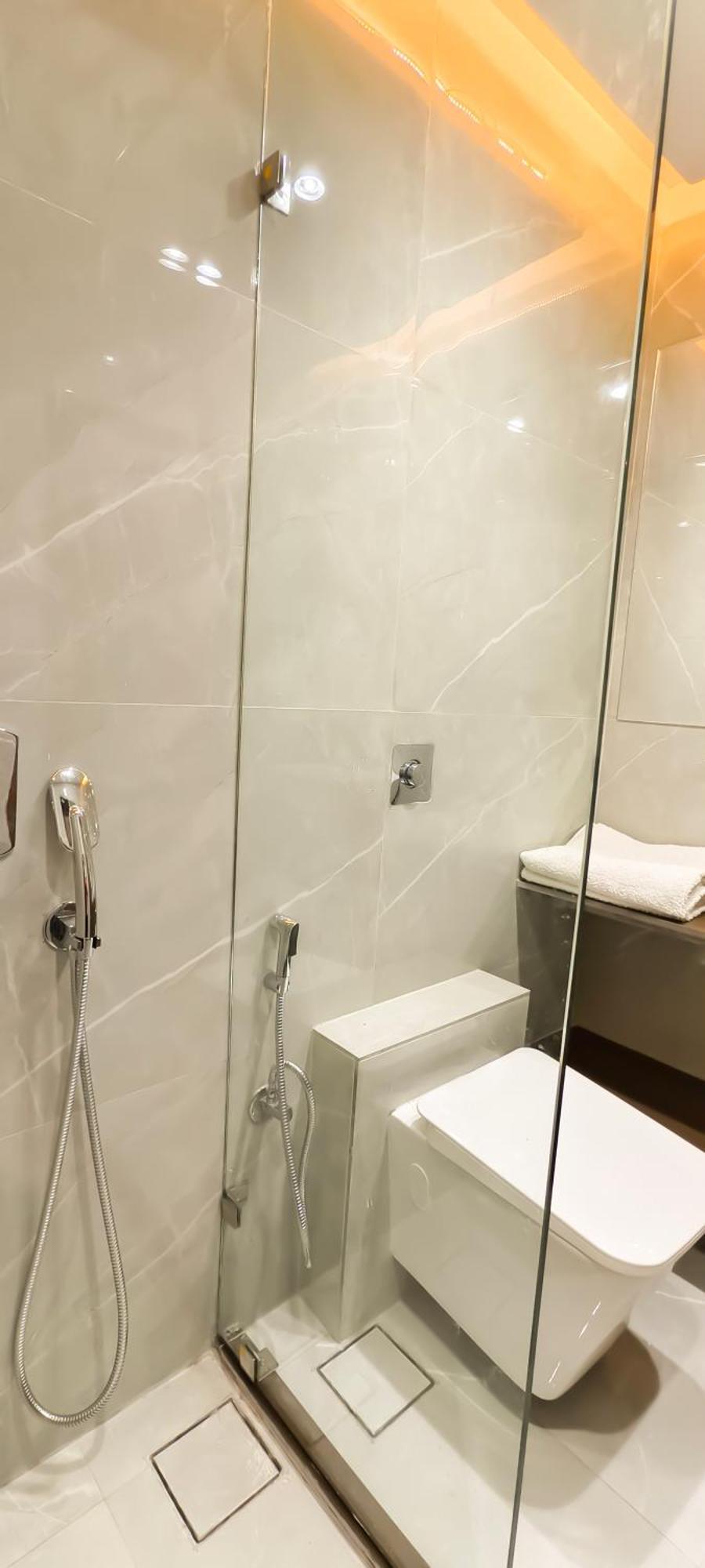 Belle-vue Homes - 1bhk Panchgani