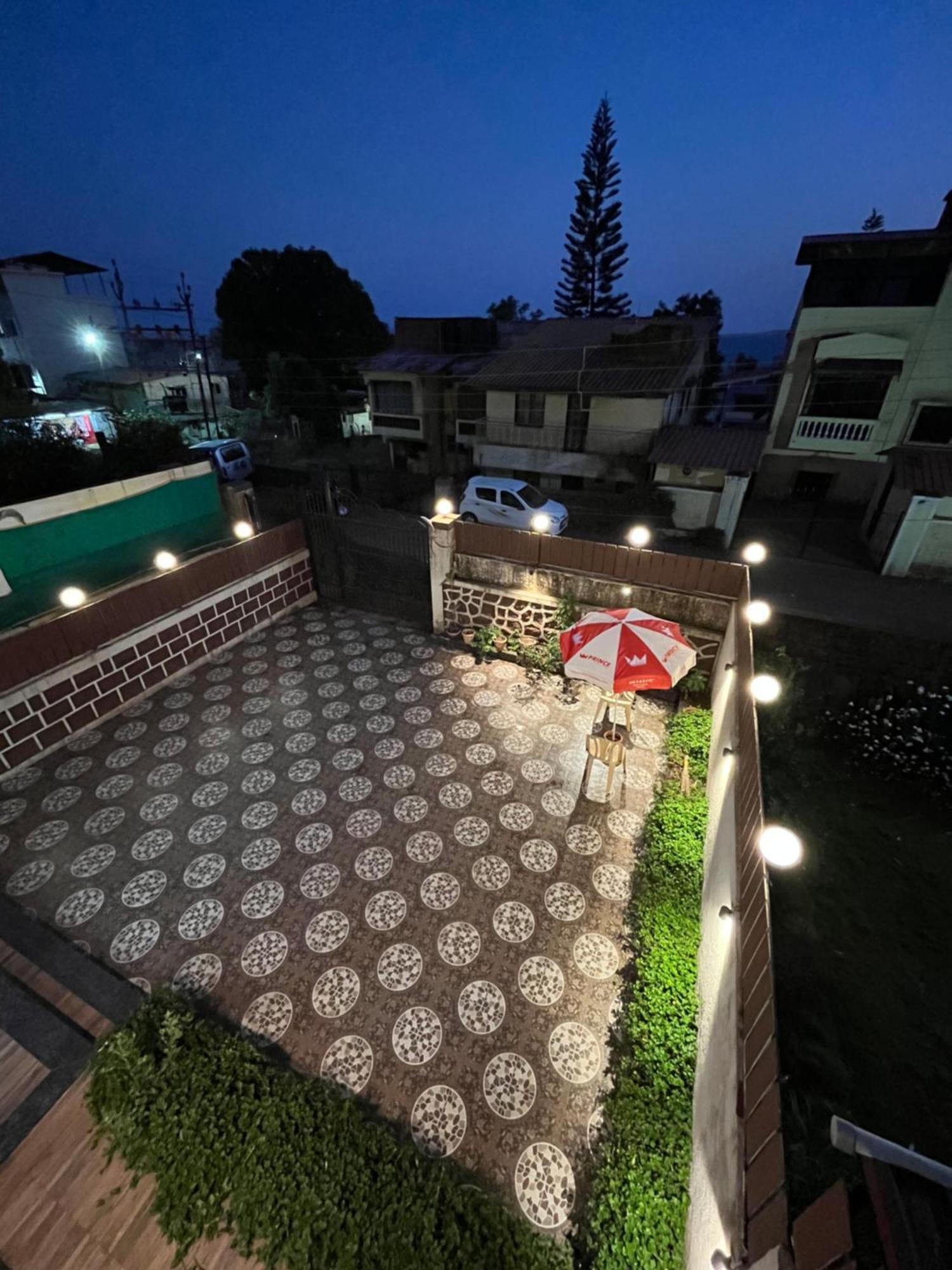 Villa The Homestead *