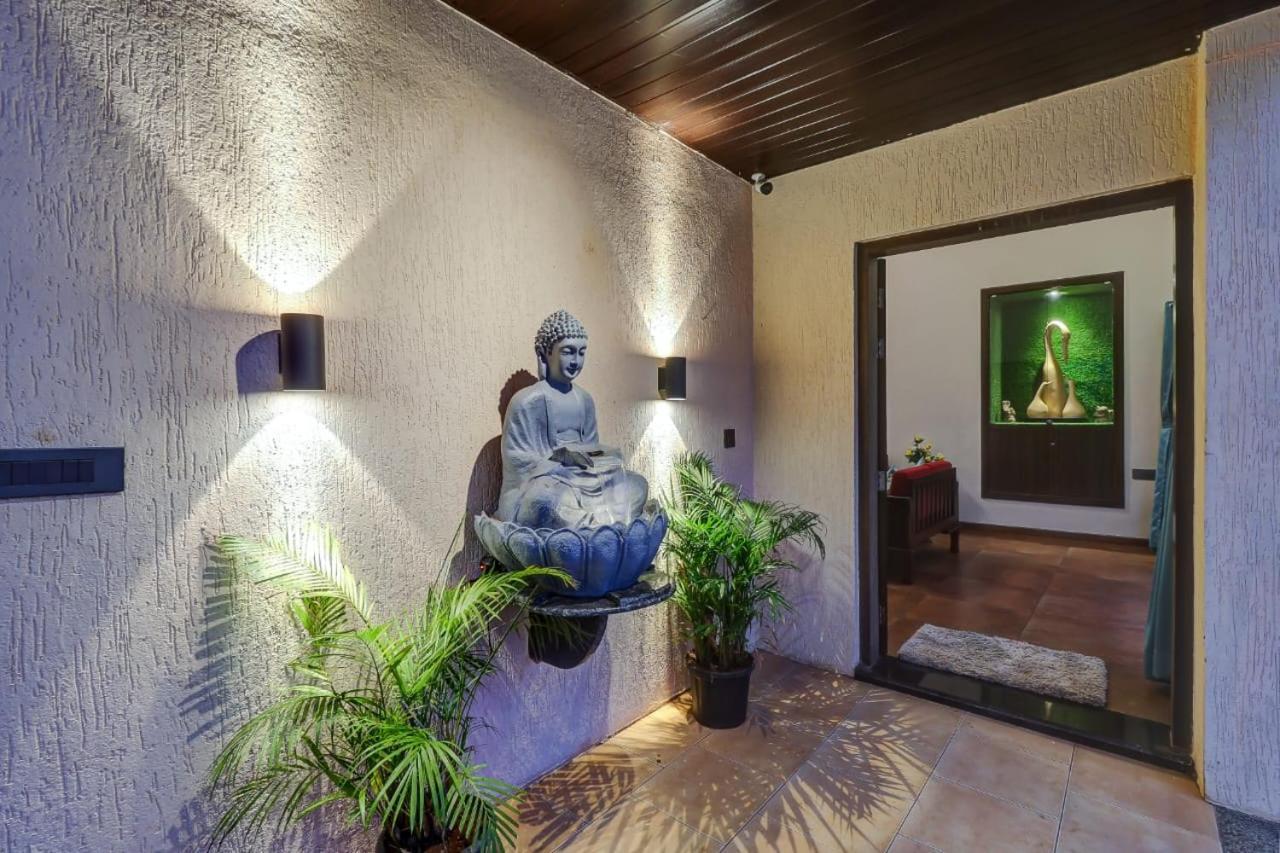 Hidden Paradise Hotel Panchgani